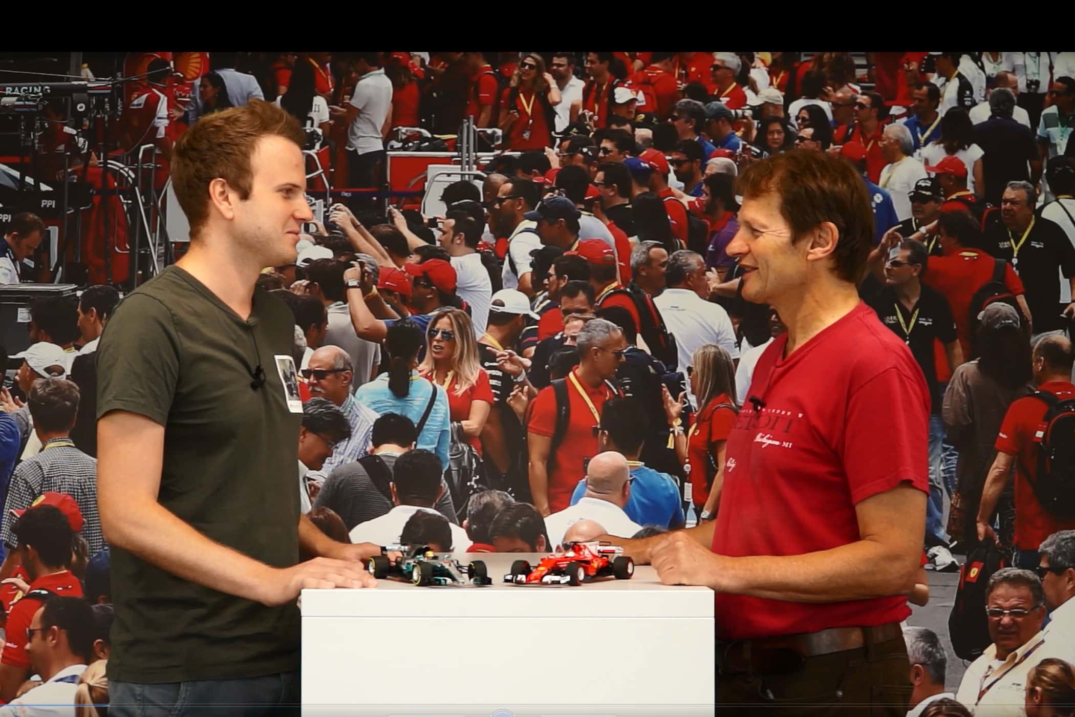 Formel Schmidt - GP England 2018 - Silverstone