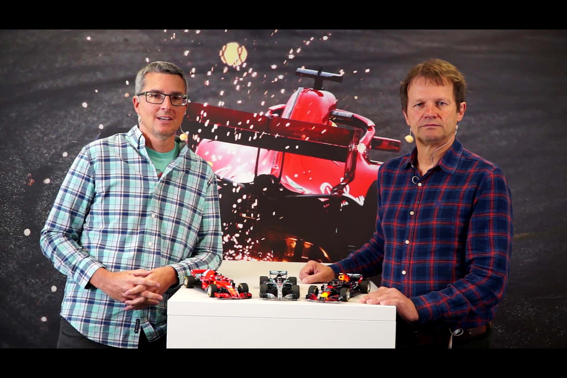 Formel Schmidt - Teaserbild - GP Bahrain 2019 Formel Schmidt - Teaserbild - GP Bahrain 2019