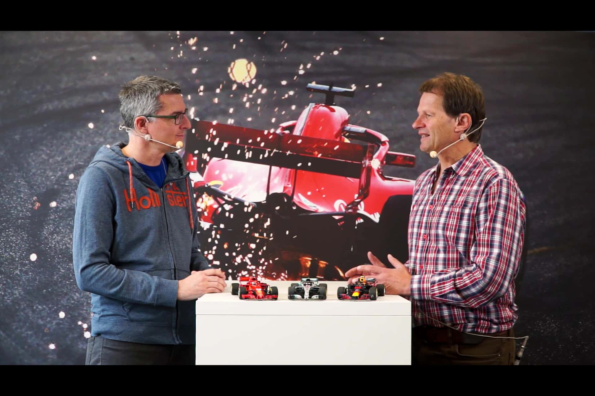 Formel Schmidt - GP Monaco 2019