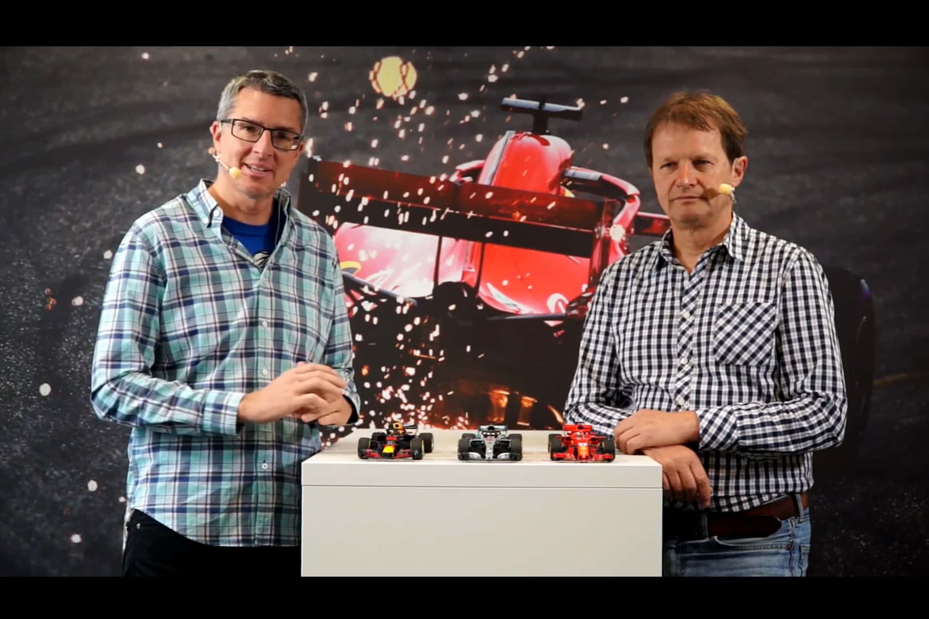 Formel Schmidt - GP Kanada 2019