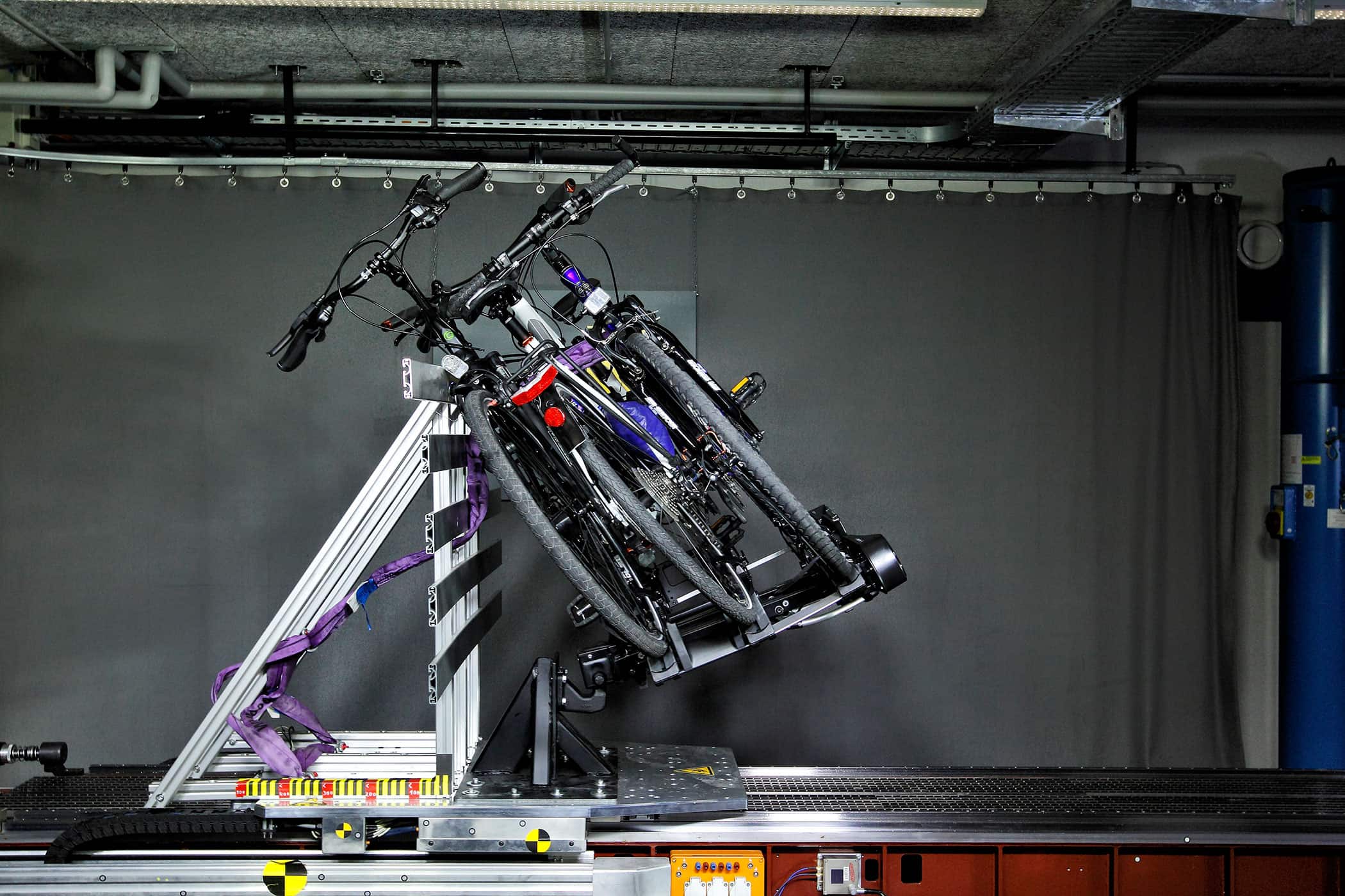 ADAC Fahrradträgertest 2019