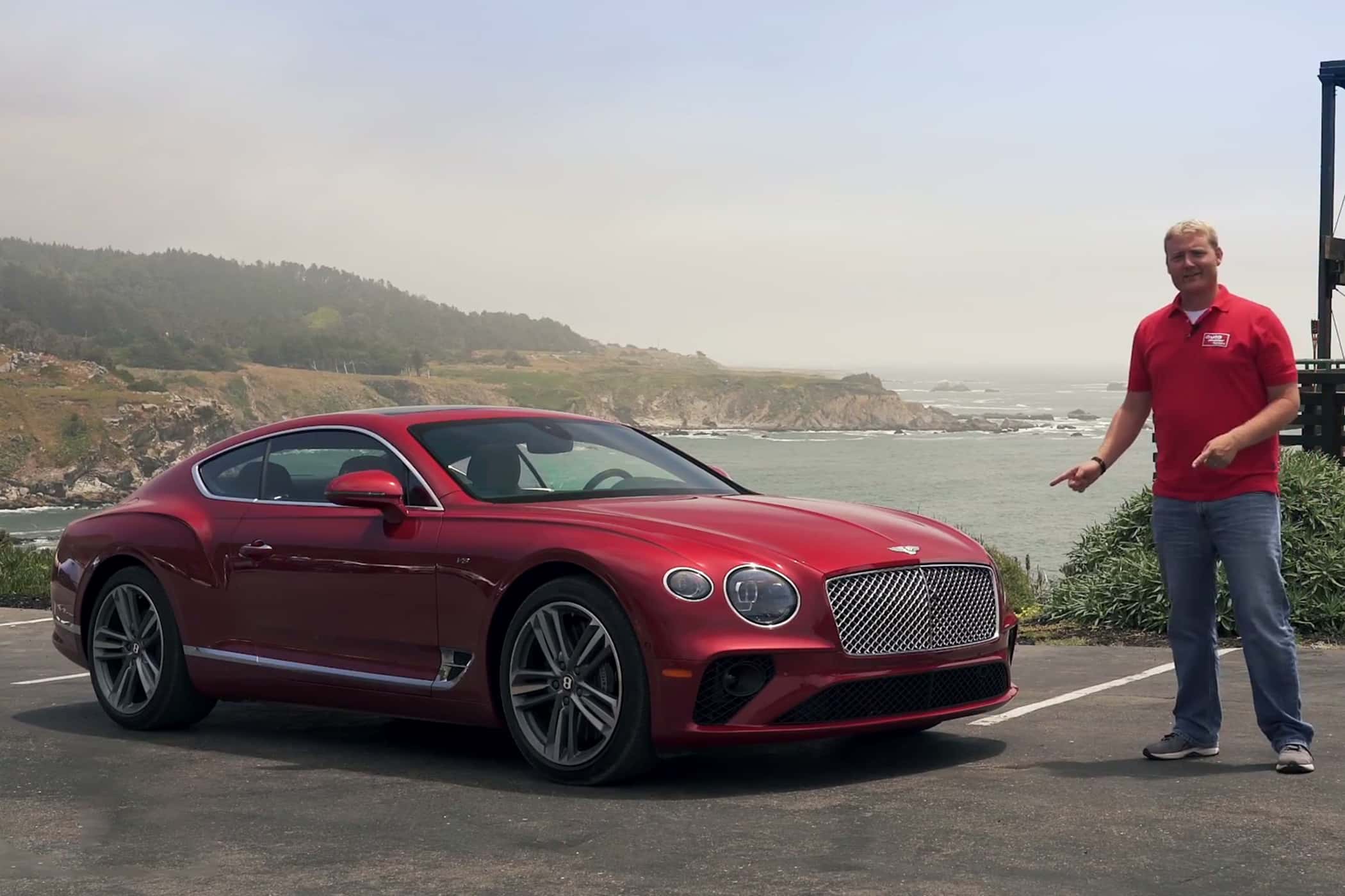 Bentley Continental GT V8 Bentley Continental GT V8