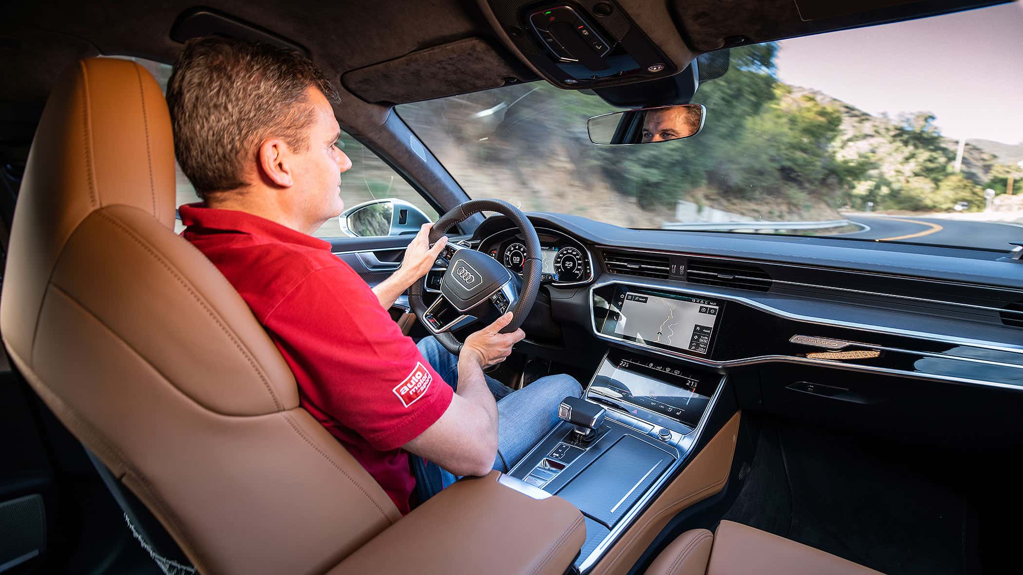 Audi RS6 Modelljahr(2020)