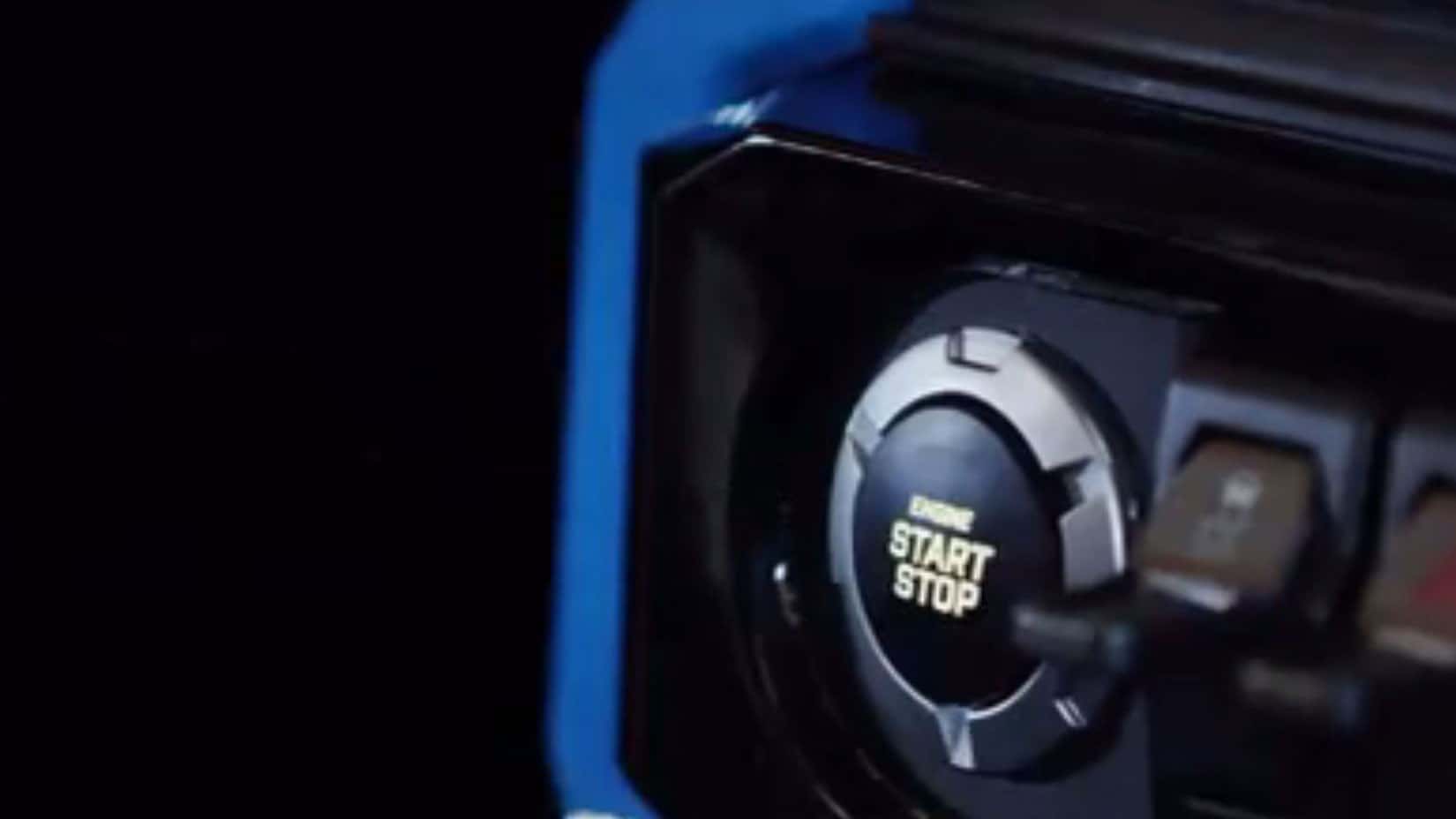 Polaris Slingshot 2020