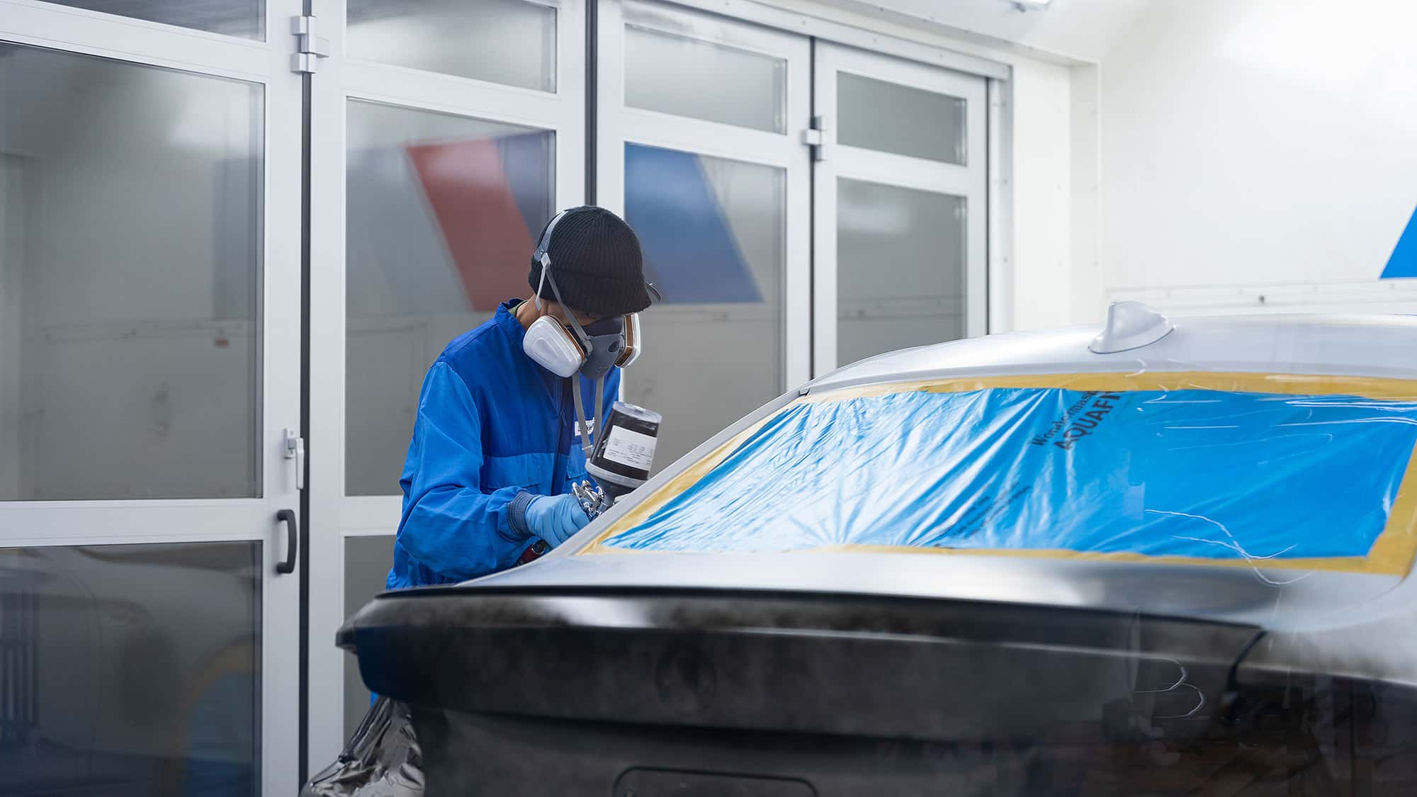 BMW M2 by Futura 2000