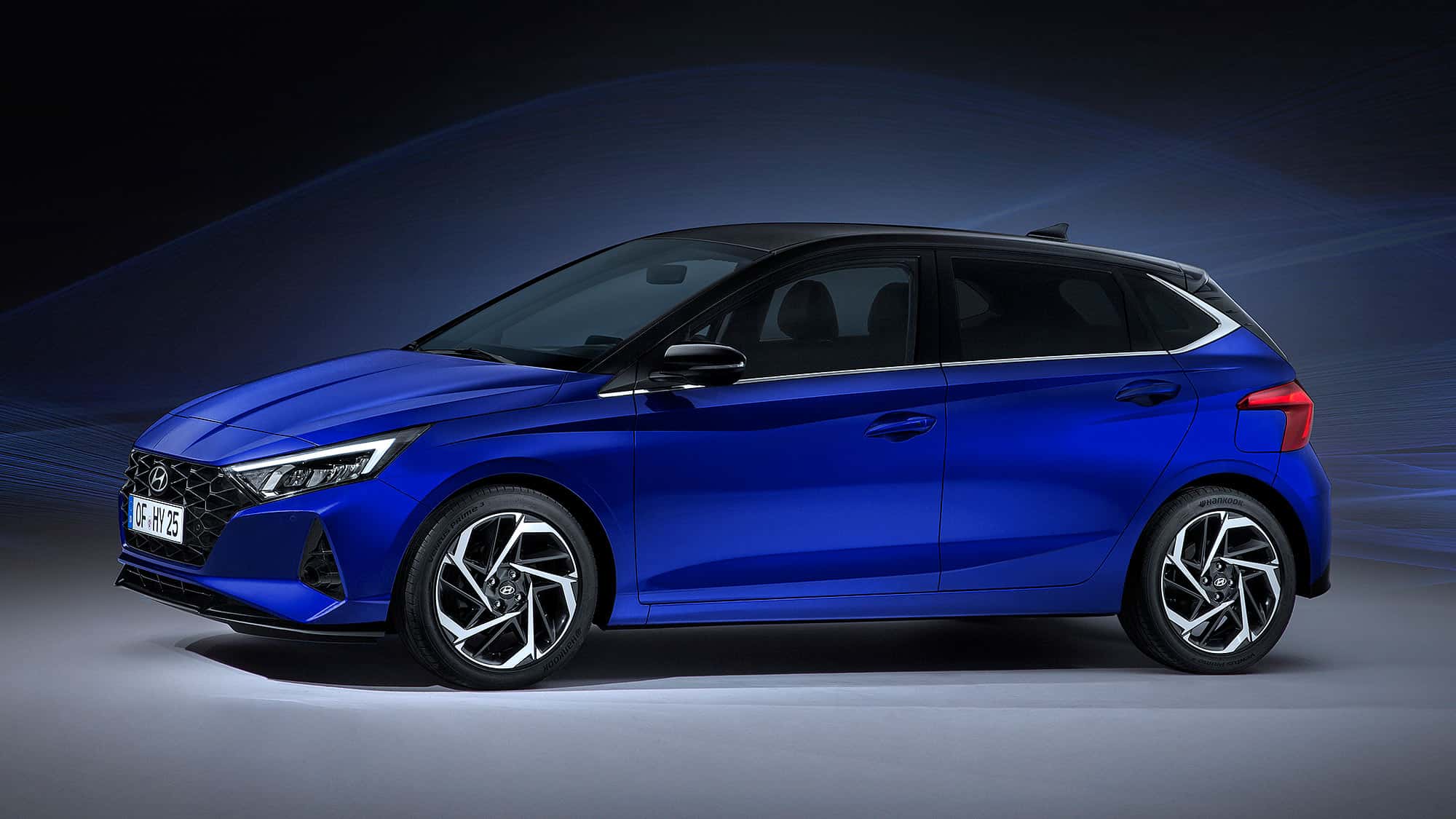 02/2020, Hyundai i20 02/2020; Hyundai i20