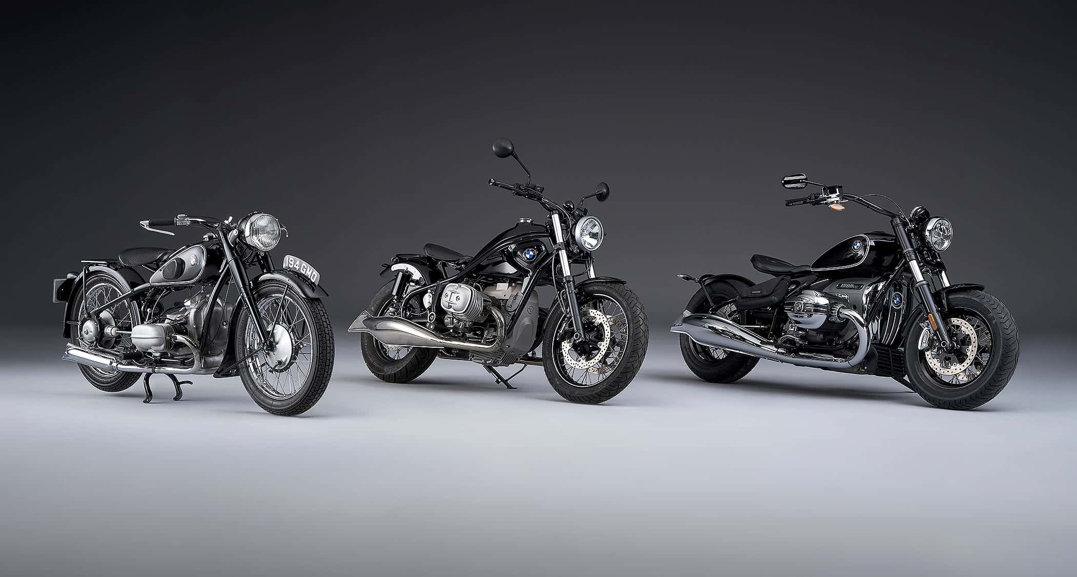 BMW R18 Sperrfrist 3.4.2020