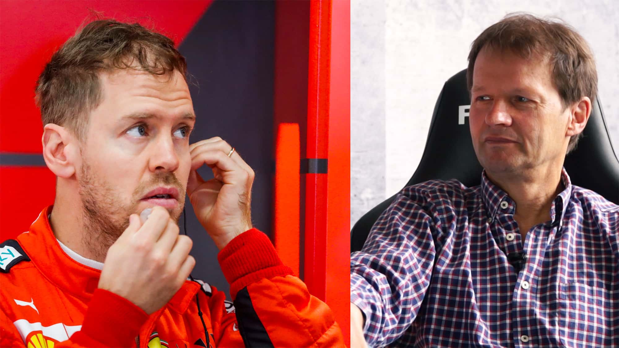 Formel Schmidt - Mai 2020