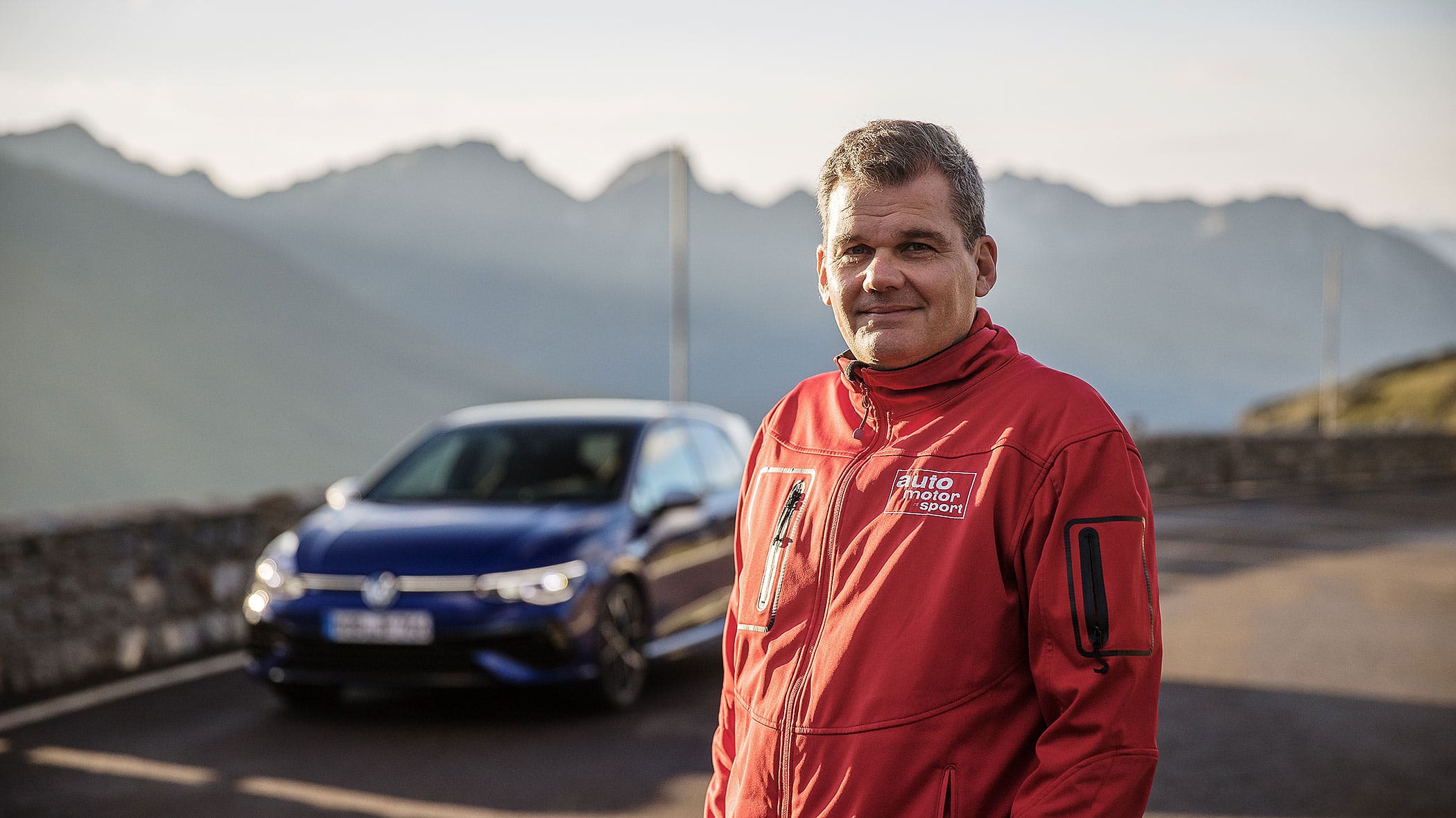 VW Golf R (2020) Golf_8 Allrad Volkswagen VW Golf R (2020)