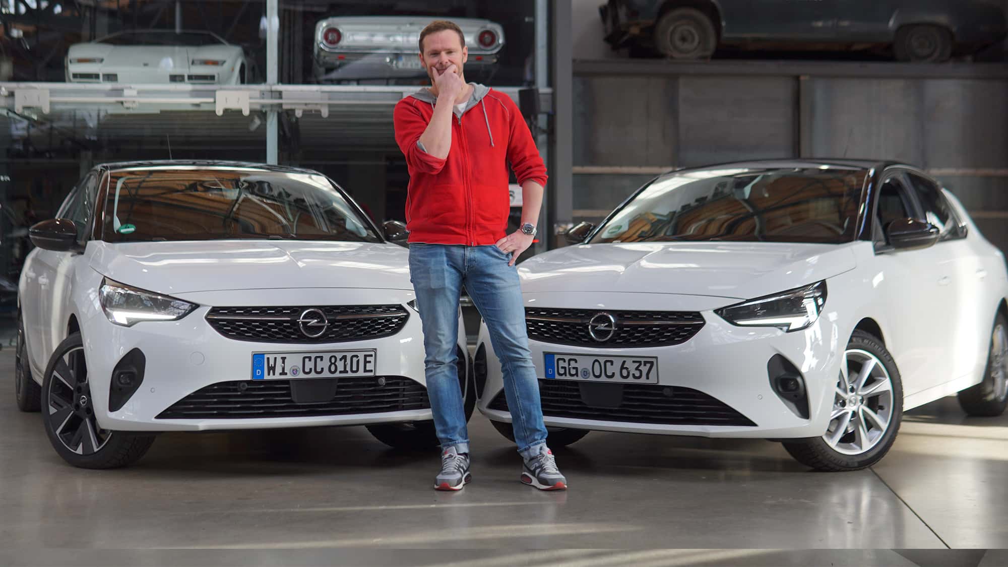 Bloch erklärt Ökobilanz Elektroauto Verbrenner