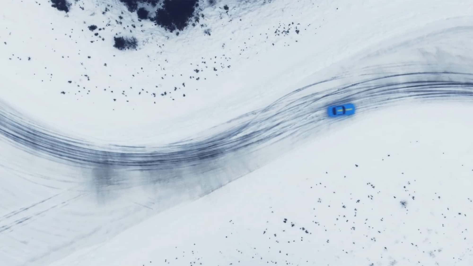 11/2020, Volvo P1800 Cyan Volvo P1800 Cyan