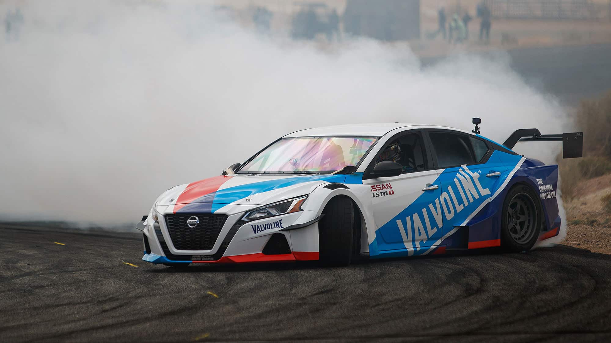 04/2021, Altimaniac Nissan Altima Driftcar Chris Forsberg Altimaniac Nissan Altima Driftcar Chris Forsberg