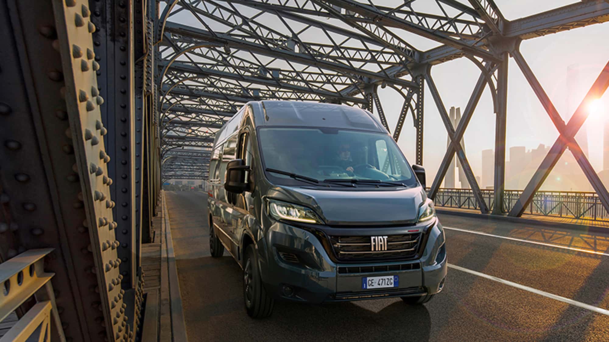 Fiat Ducato Facelift 2021 Fiat Ducato Facelift 2021