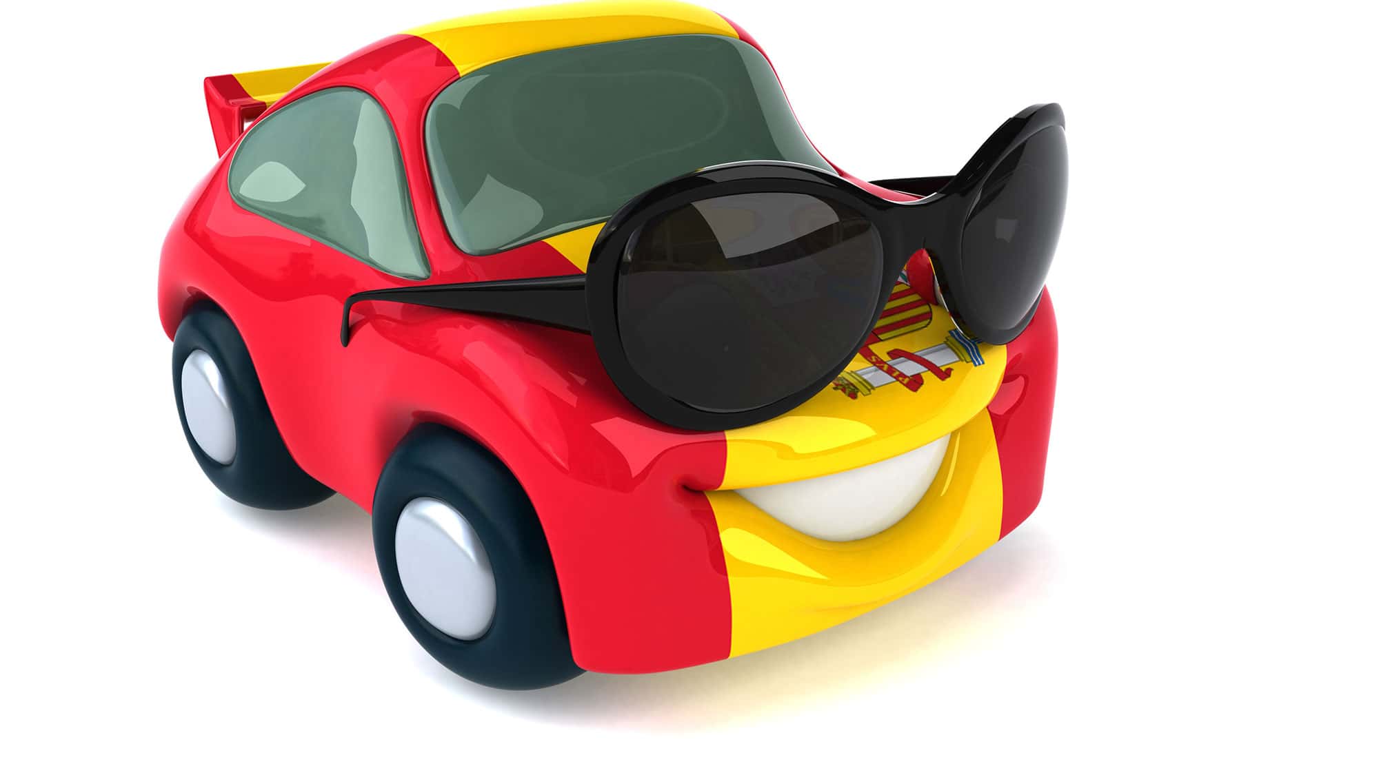 01/2022, Auto Spanien Auto Spanien