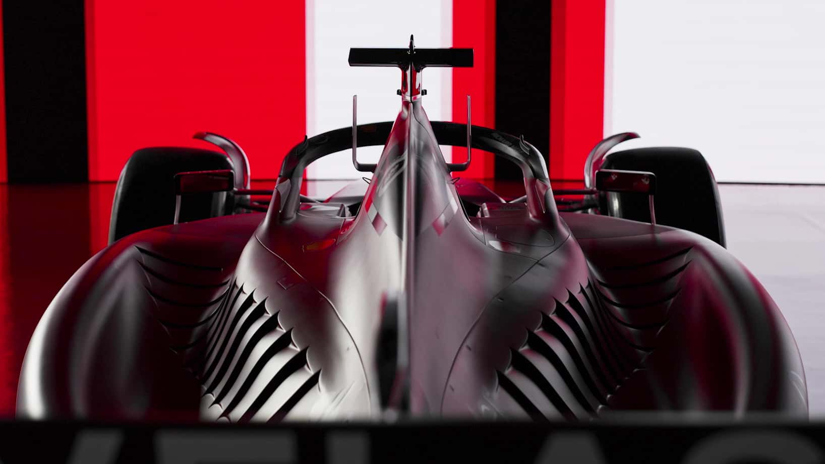 Ferrari F1-75 - F1-Auto 2022