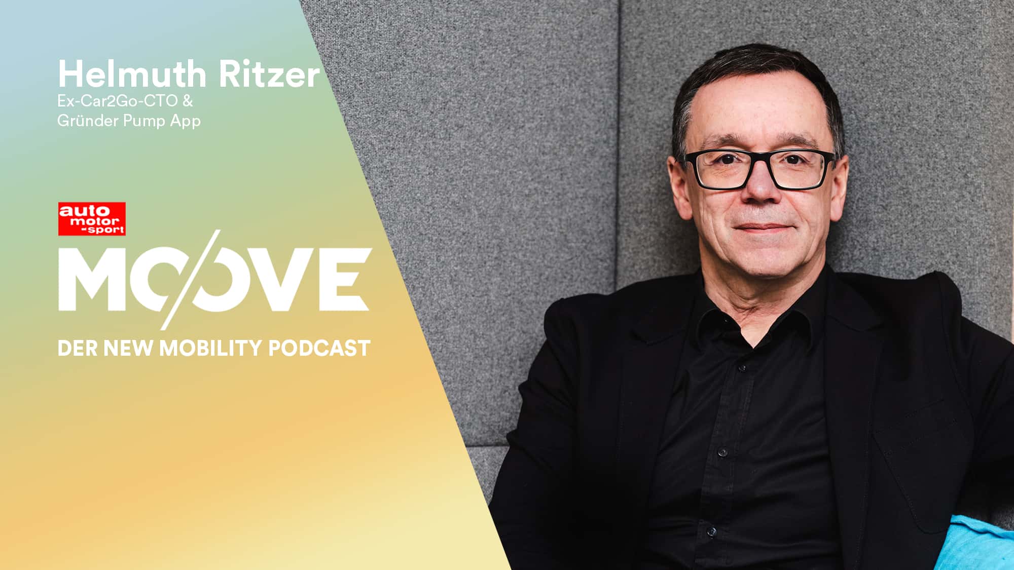 Moove EP103 Helmuth Ritzer Pump App Moove EP103 Helmuth Ritzer Pump App