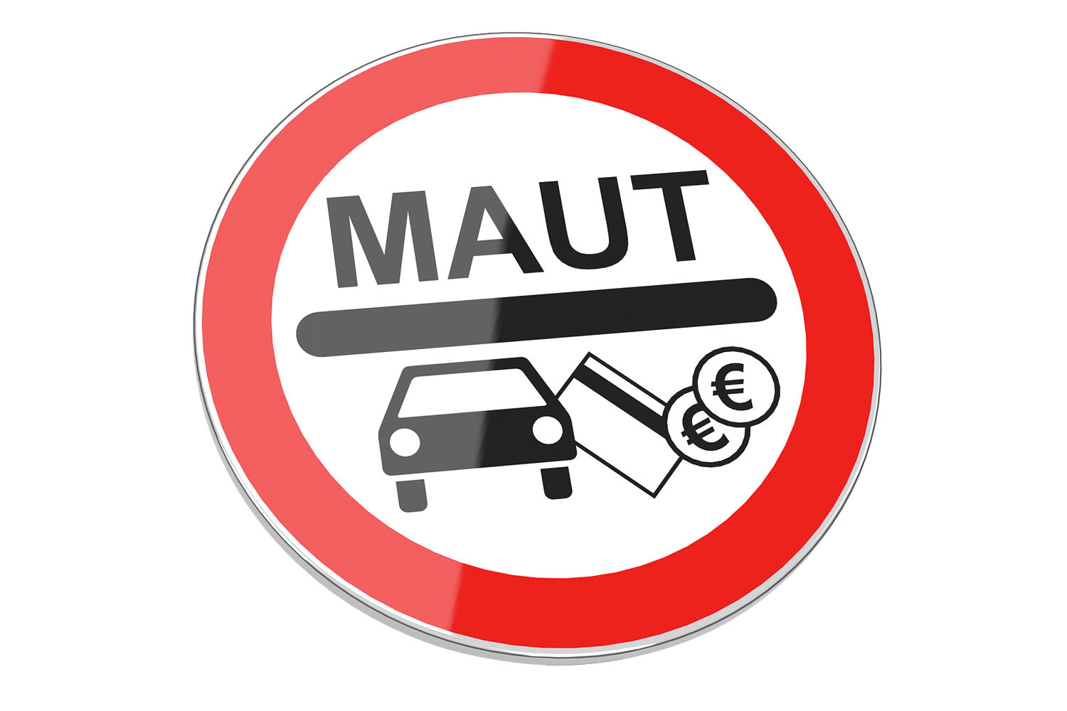 Ratgeber: Maut in Europa