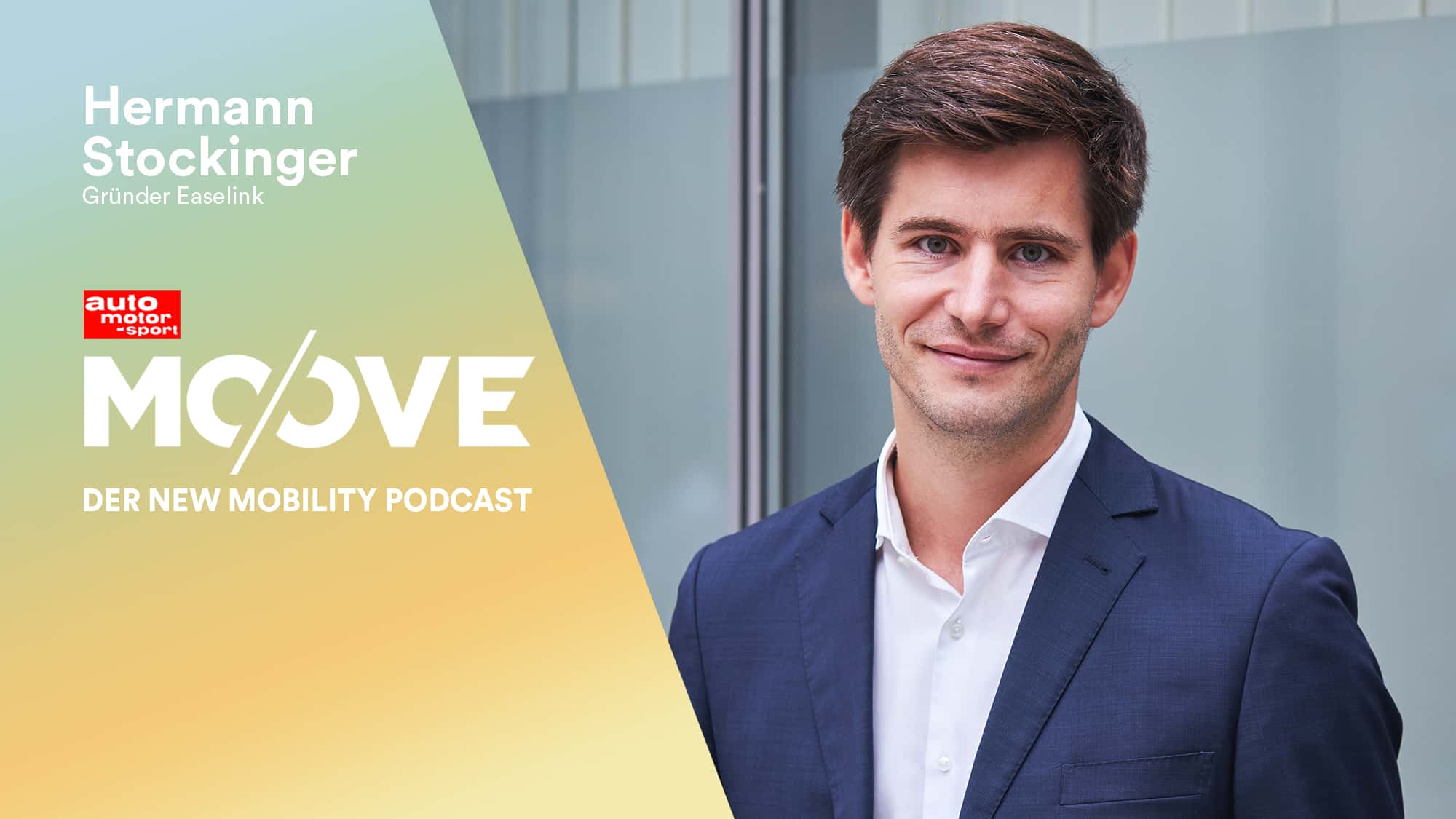 Moove EP 113 Hermann Stockinger Easelink