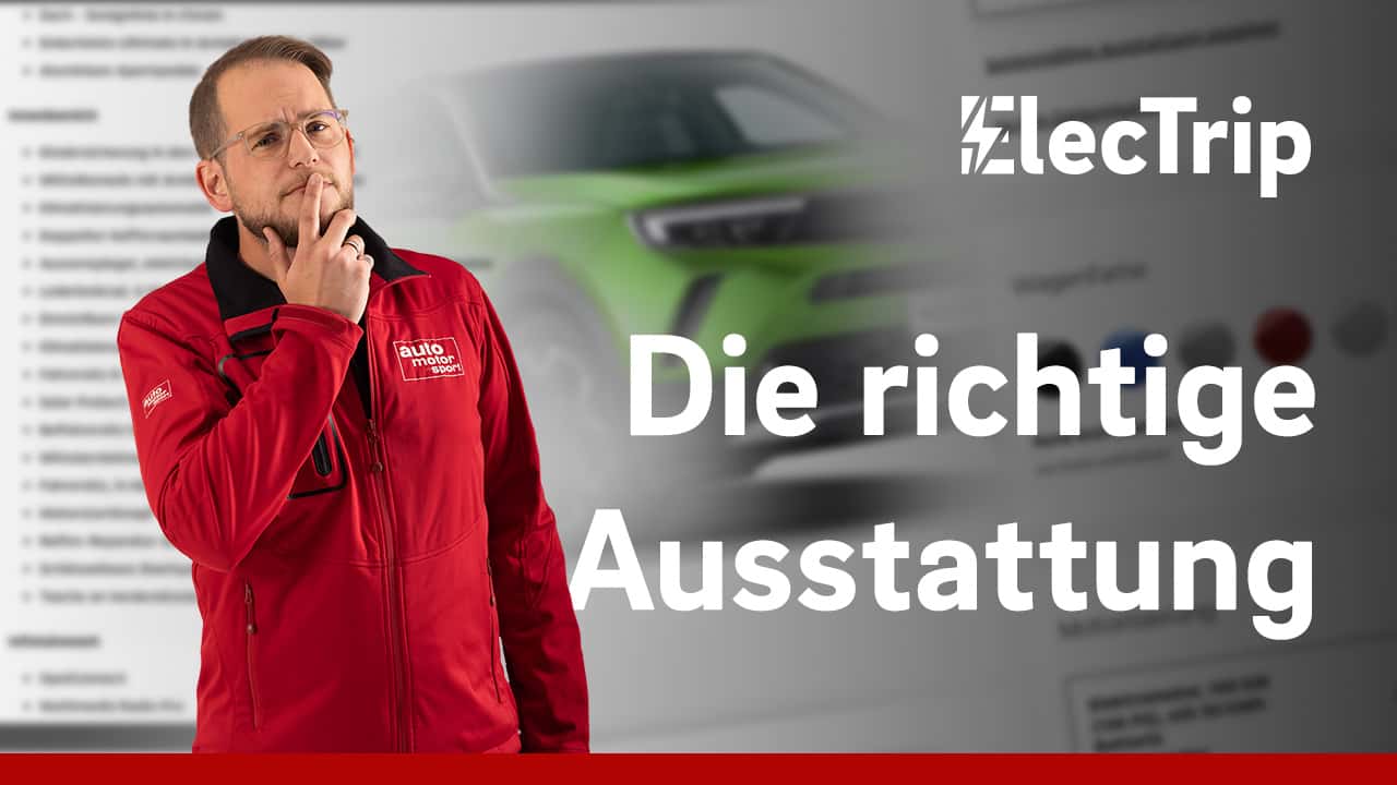 E.ON Essentials Folge 7 Ausstattung