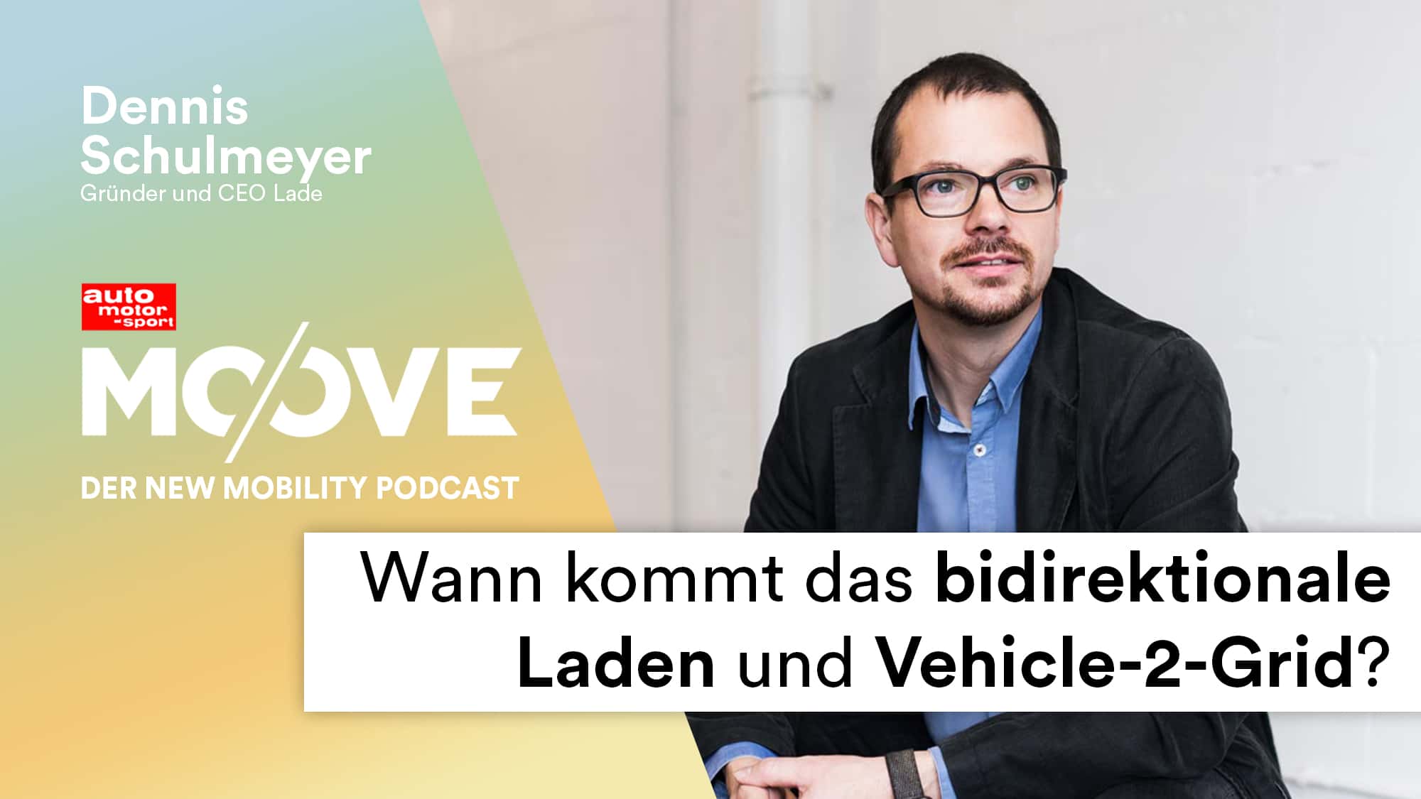 Moove ep 139 Dennis Schulmeyer Lade