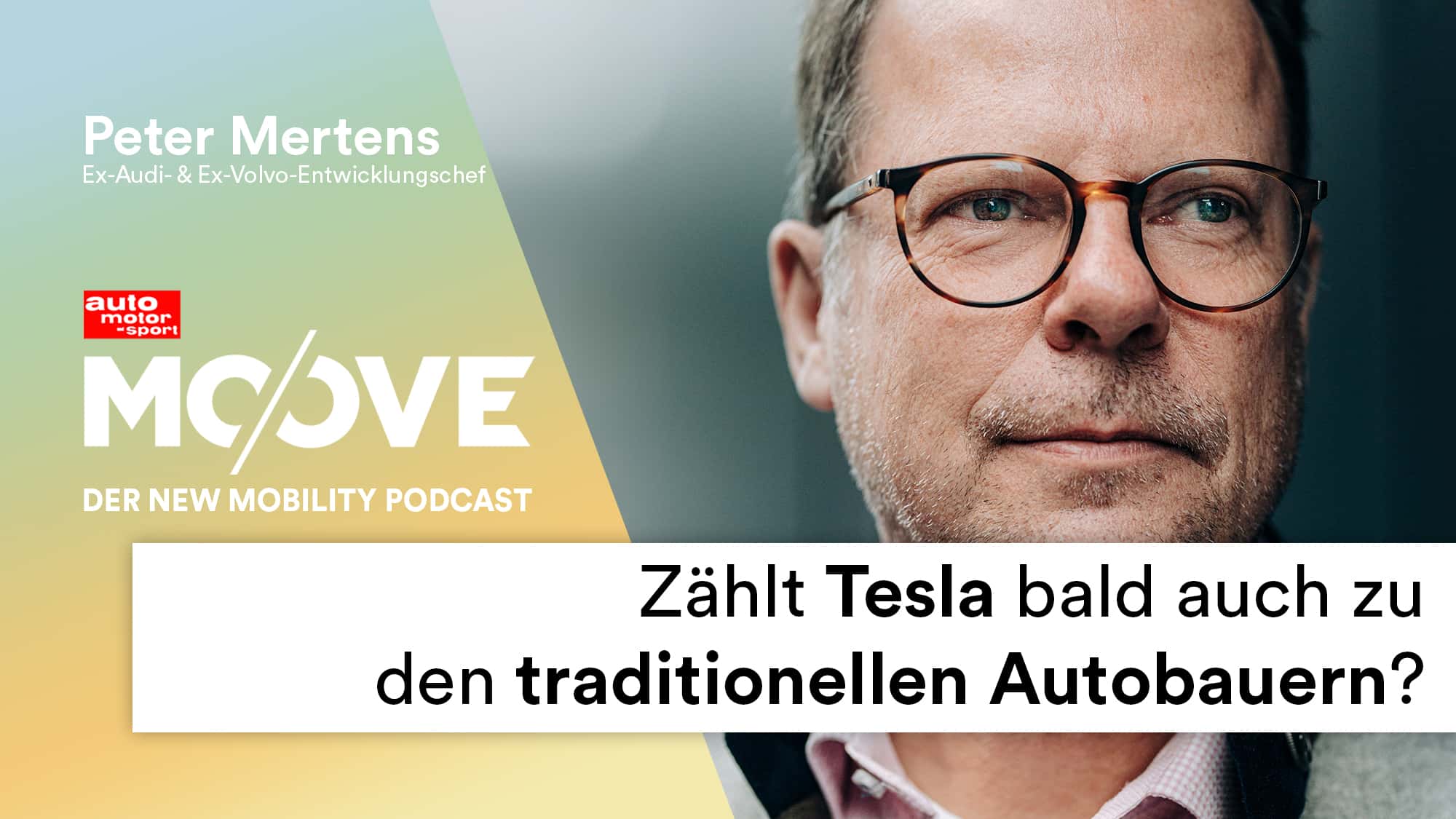 Moove EP 148 Peter Mertens