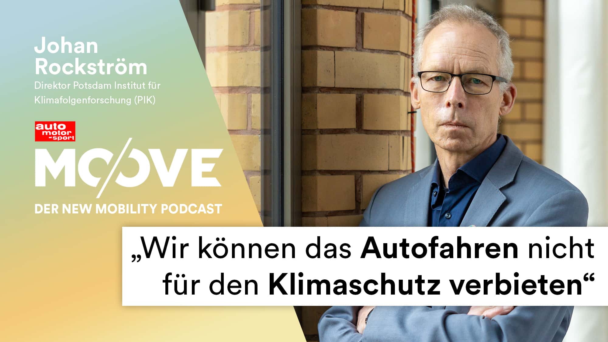 Johan Rockström Potsdam Institut für Klimafolgenforschung Johan Rockström Potsdam Institut für Klimafolgenforschung