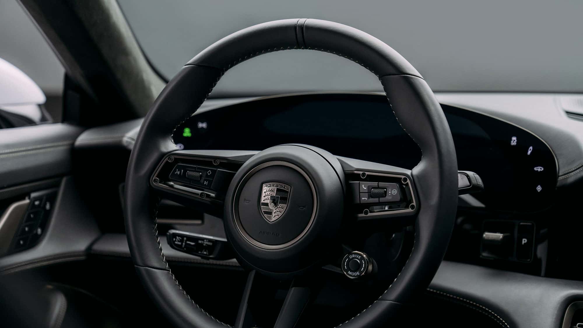 09/2024, Porsche Turbonit Pantone Porsche Turbonit Pantone