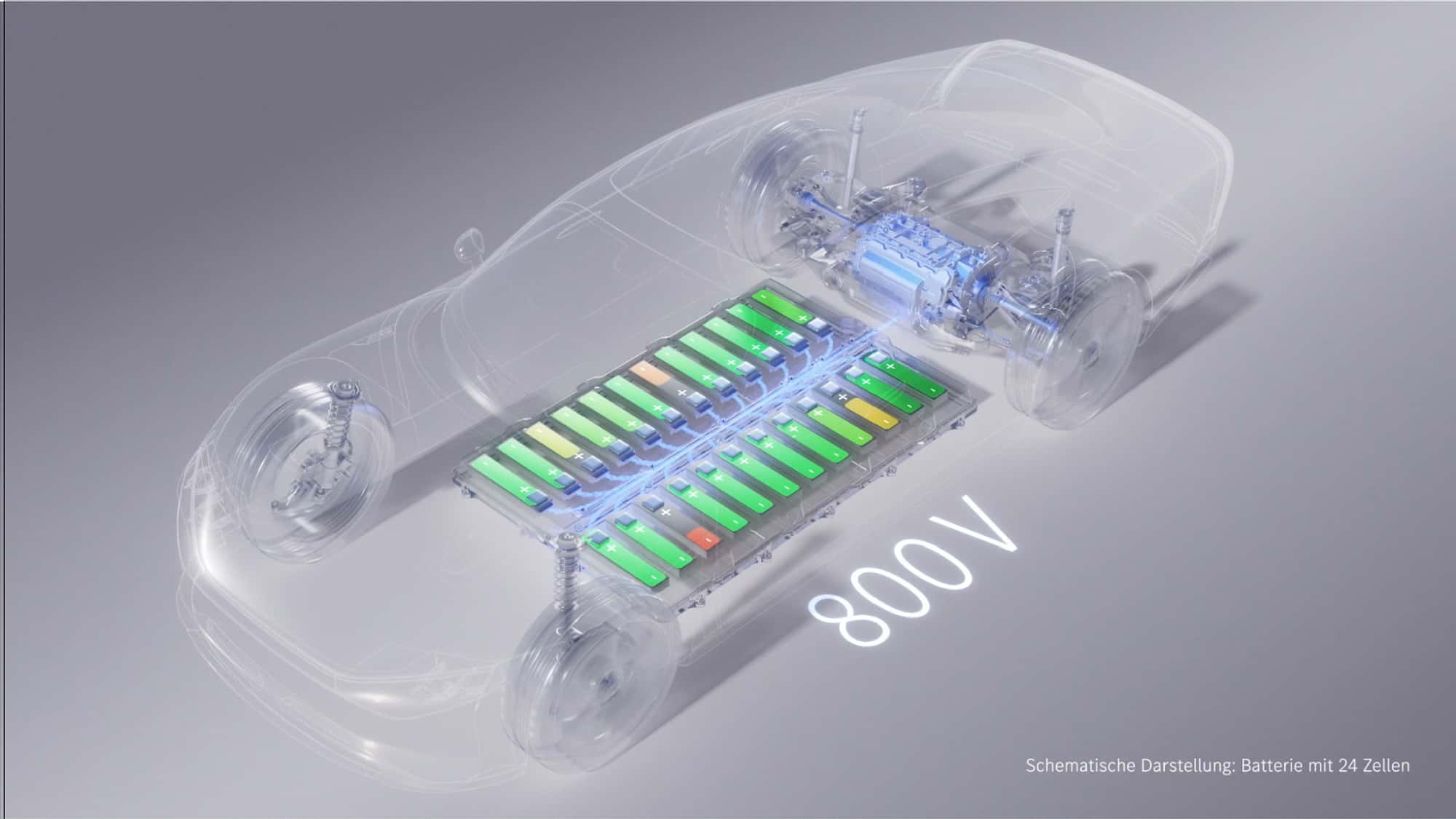 Mercedes Power Converter Grafik Mercedes Power Converter Grafik