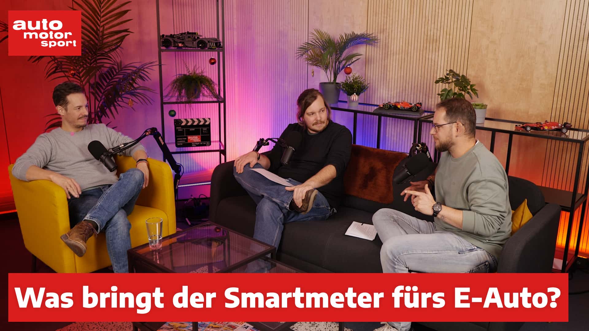 Bastian Gierull Octopus Energy Interview Lang & Leicht