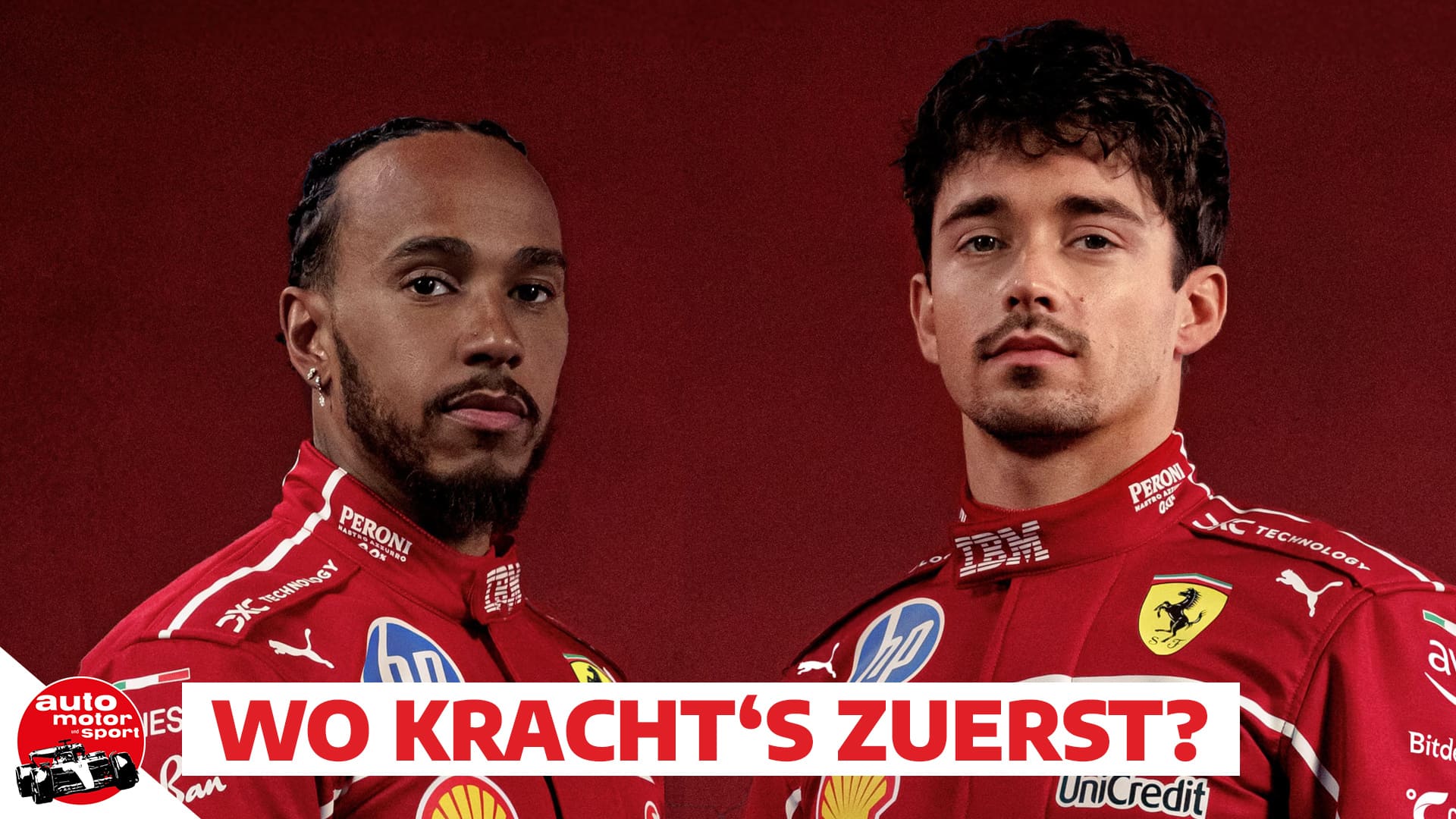 Formel 1 Teamduelle 2025 Formel 1 Teamduelle 2025