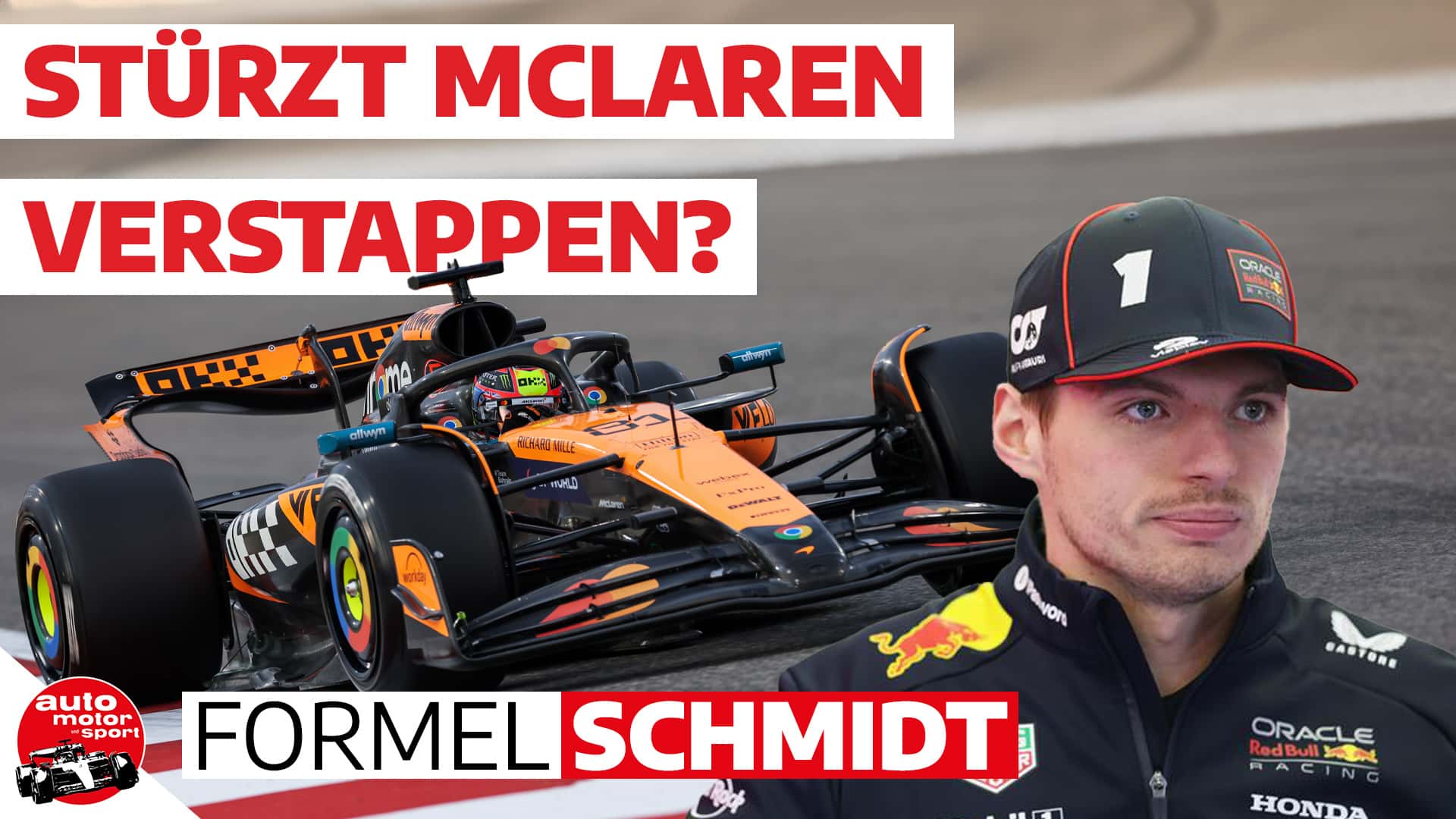 Formel Schmidt - Saisonvorschau - Formel 1 - 2025 Formel Schmidt - Saisonvorschau - Formel 1 - 2025