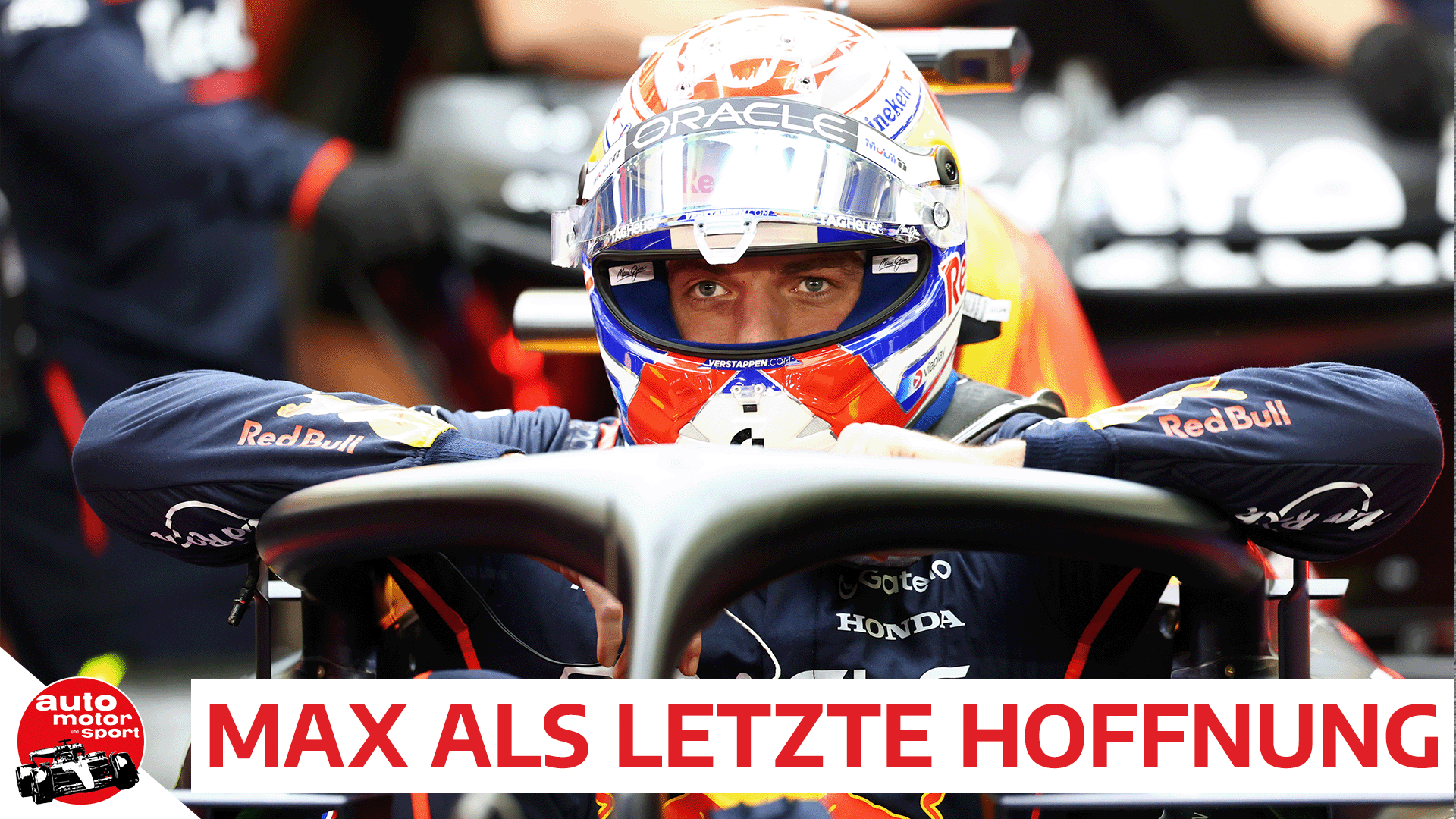 Max Verstappen - Red Bull - GP Australien - Video - Formel 1 - 2025 Max Verstappen - Red Bull - GP Australien - Video - Formel 1 - 2025