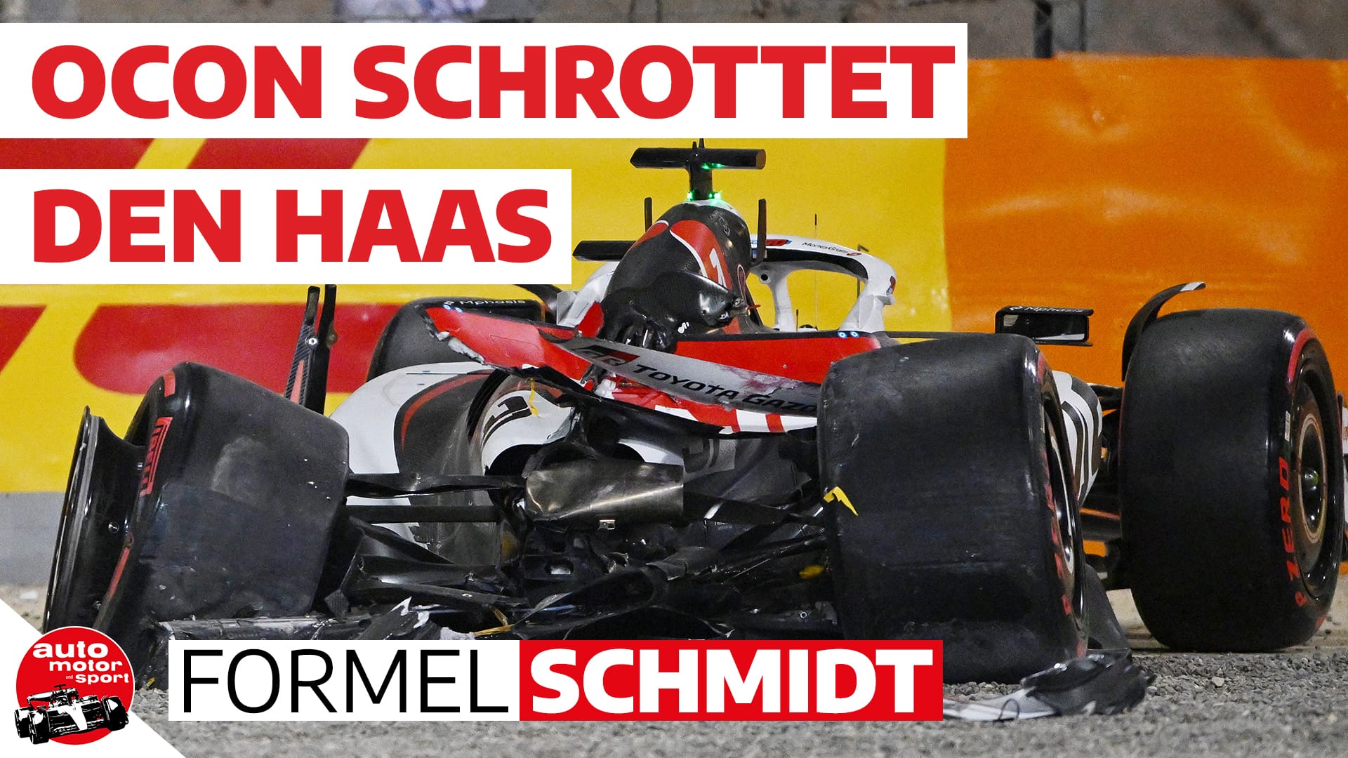 Max Verstappen - Red Bull - GP Japan - Suzuka - Video - Formel 1 - 2025 Esteban Ocon - Haas - GP Bahrain - Video - Formel 1 - 2025