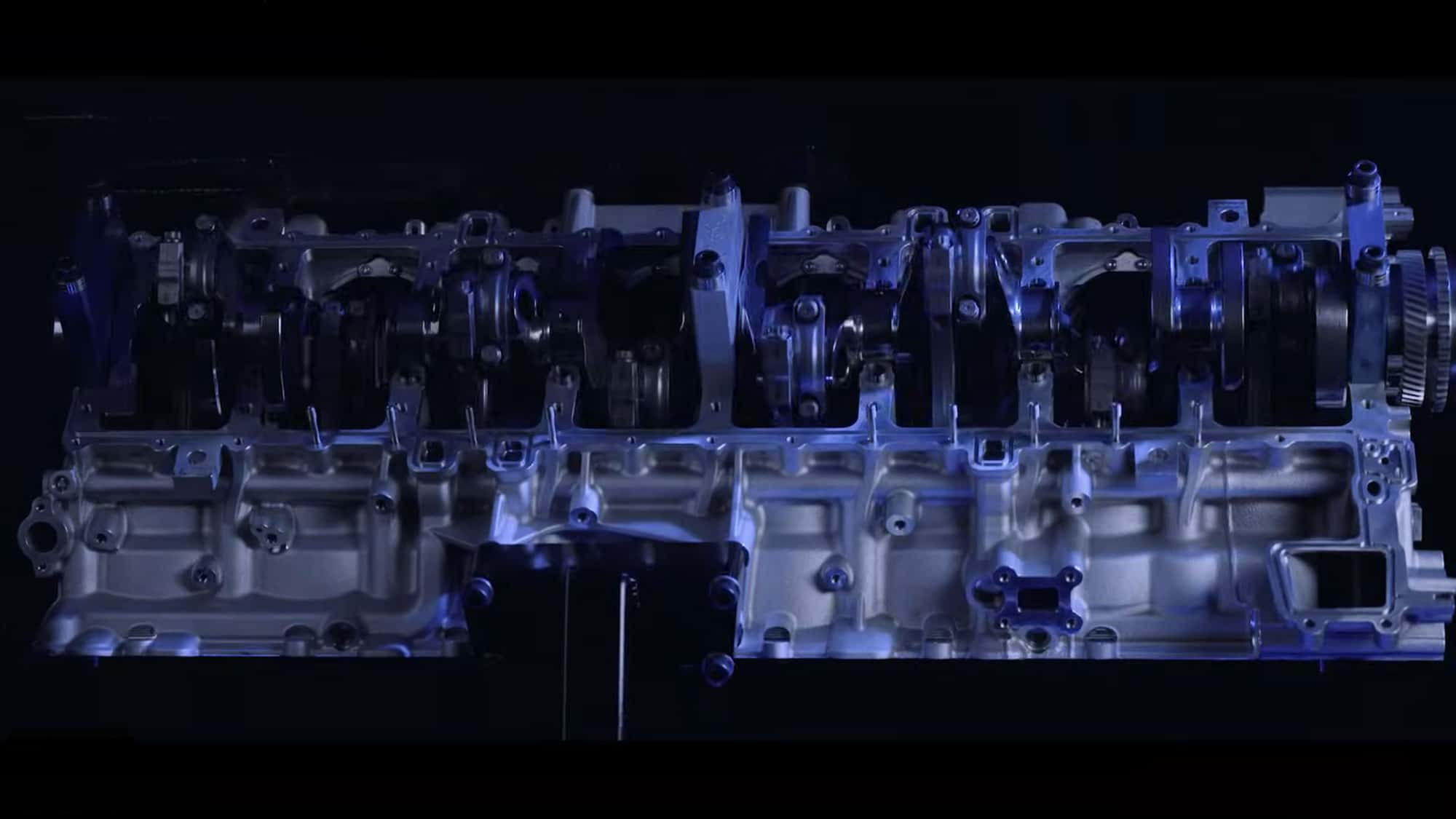 Bugatti-V16-Saugmotor