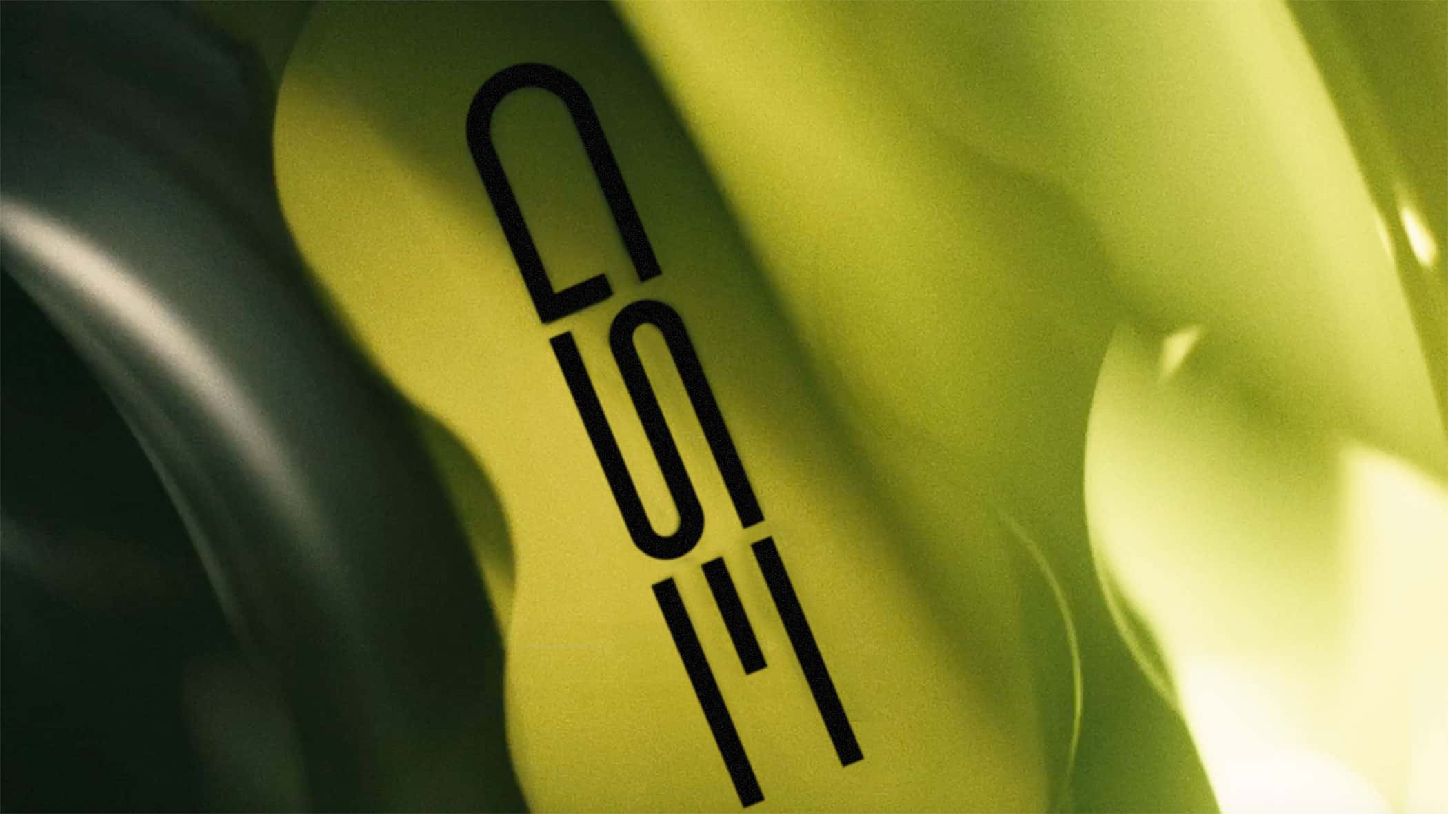 Opel GSE Schriftzug Label Teaser