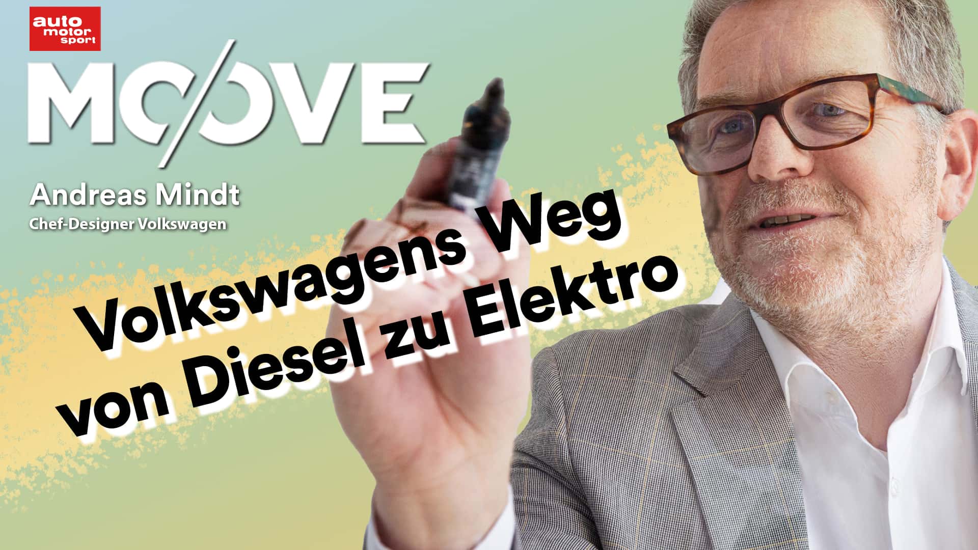 Moove Podcast 197 Andreas Mindt VW Design Moove Podcast 197 Andreas Mindt VW Design
