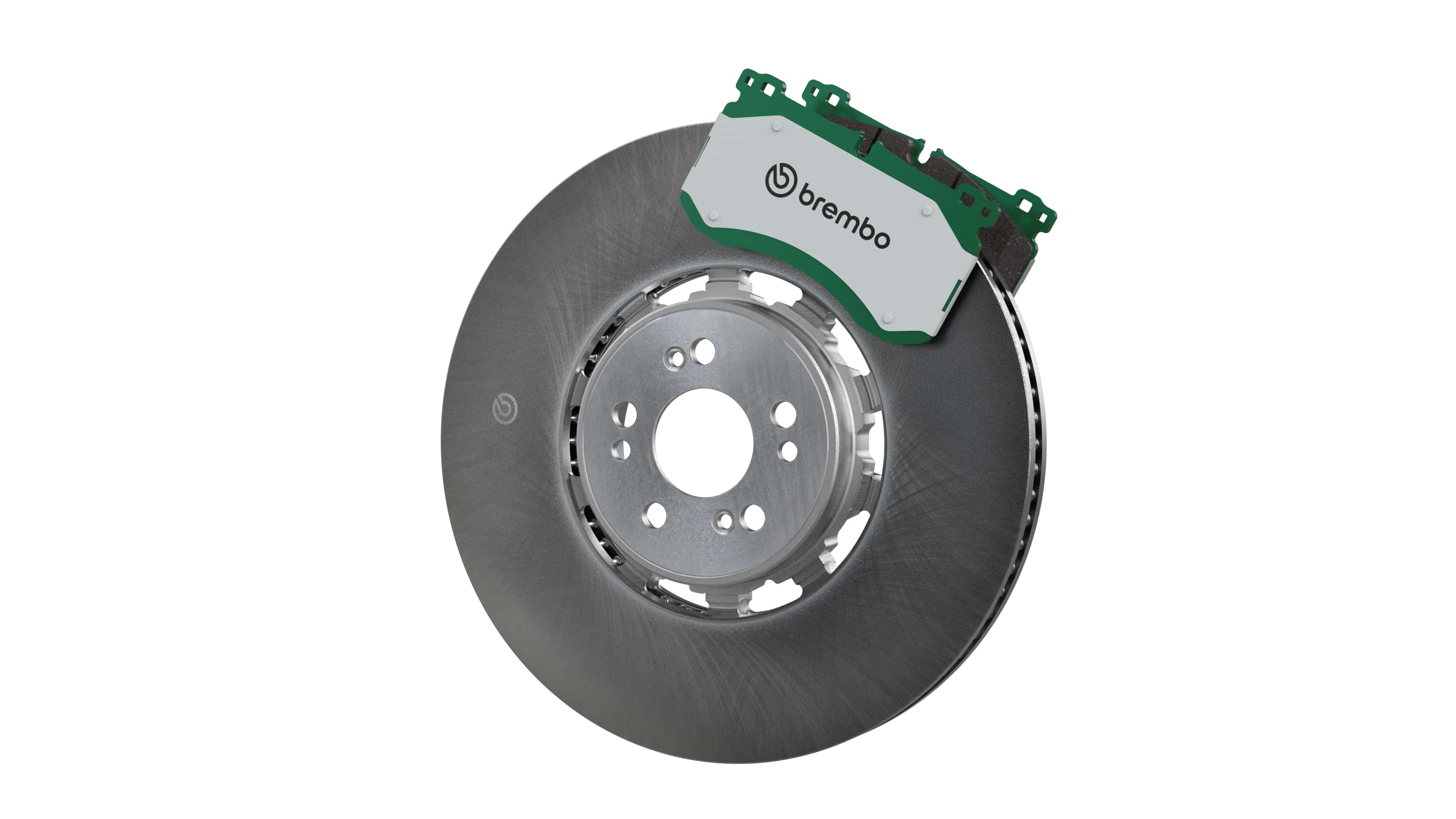 Brembo