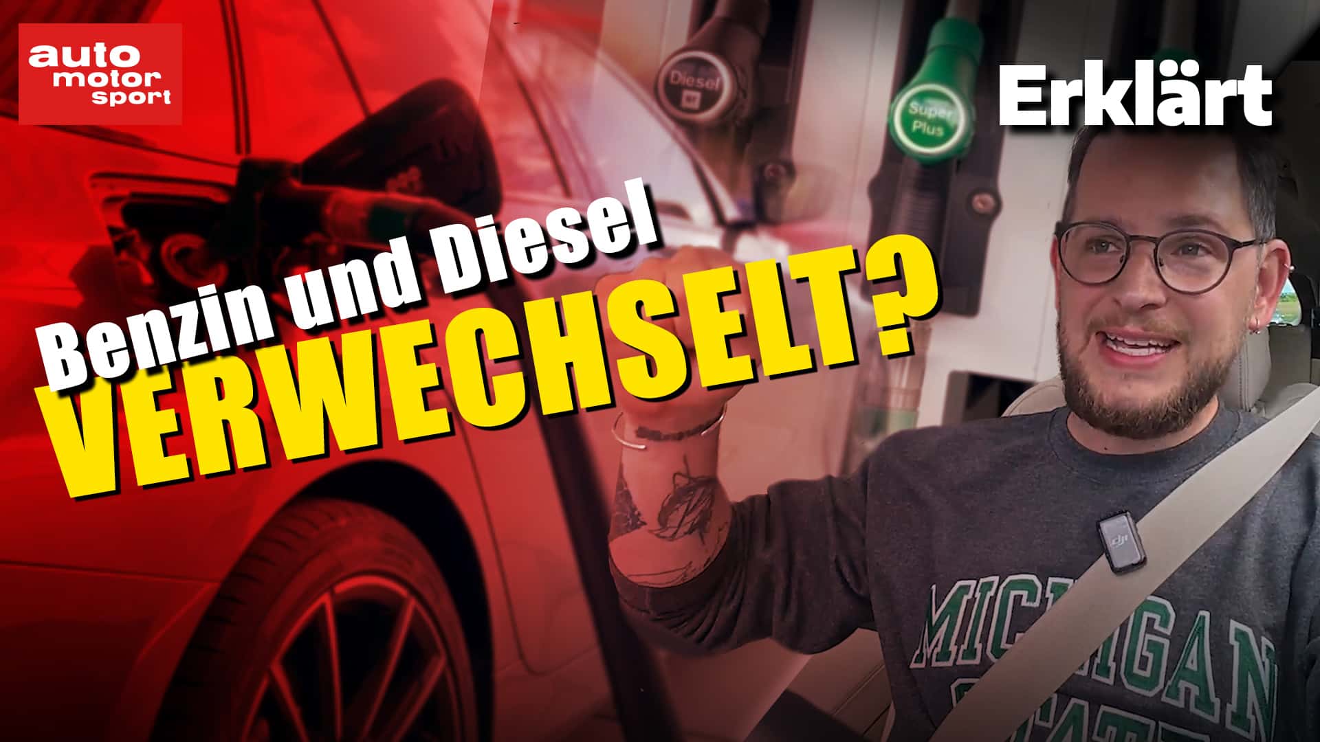 Thumbnail Diesel Benzin Tanken Thumbnail Diesel Benzin Tanken