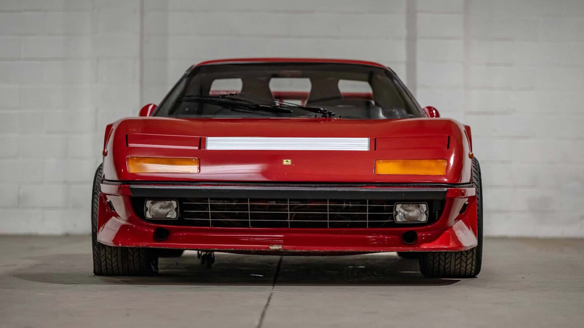 Ferrari 512 BBI Koenig Specials Ferrari 512 BBI Koenig Specials
