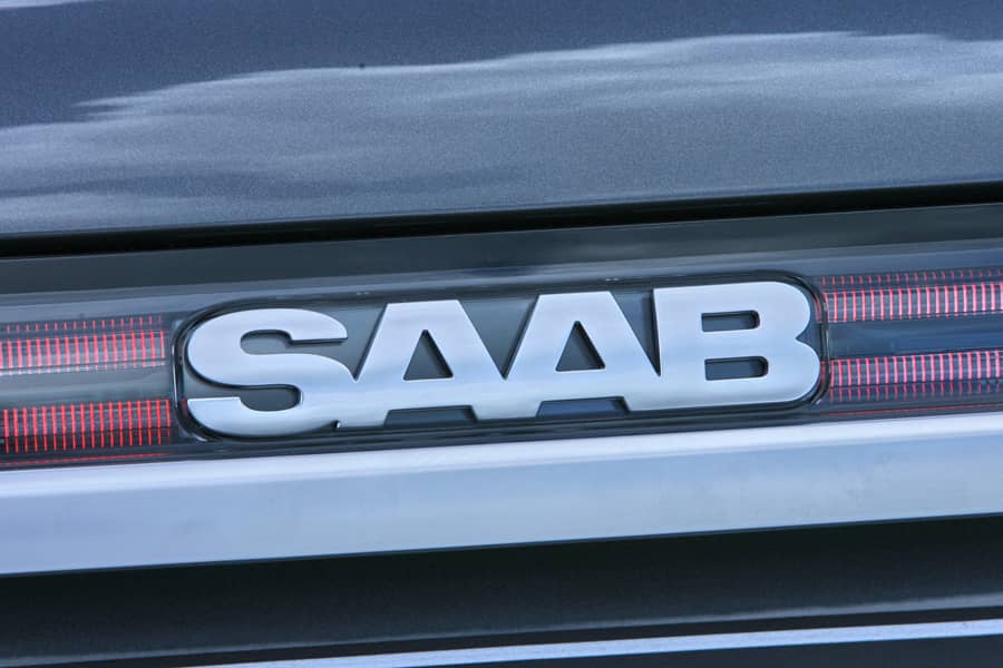 Saab 95