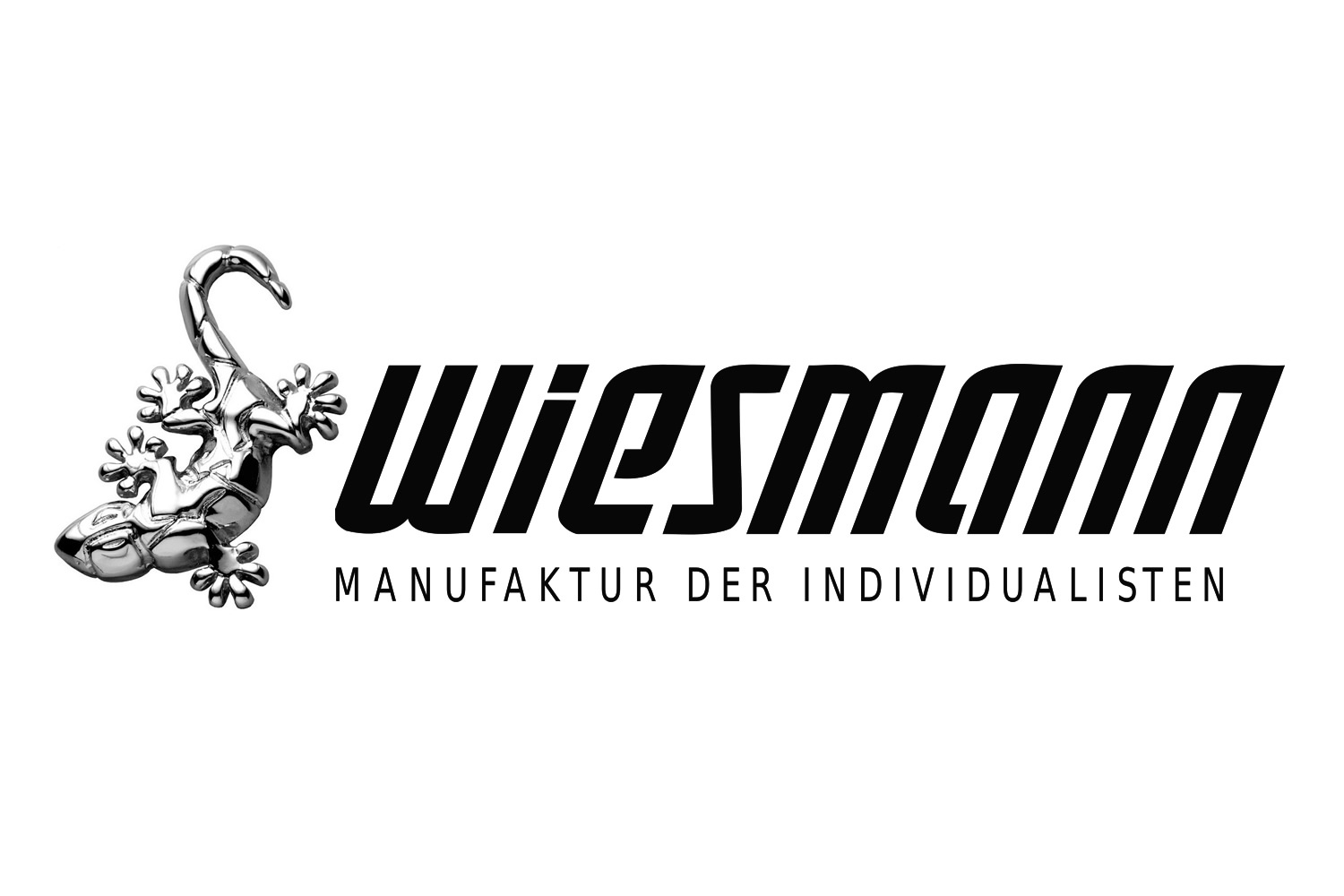 Wiesmann Logo
