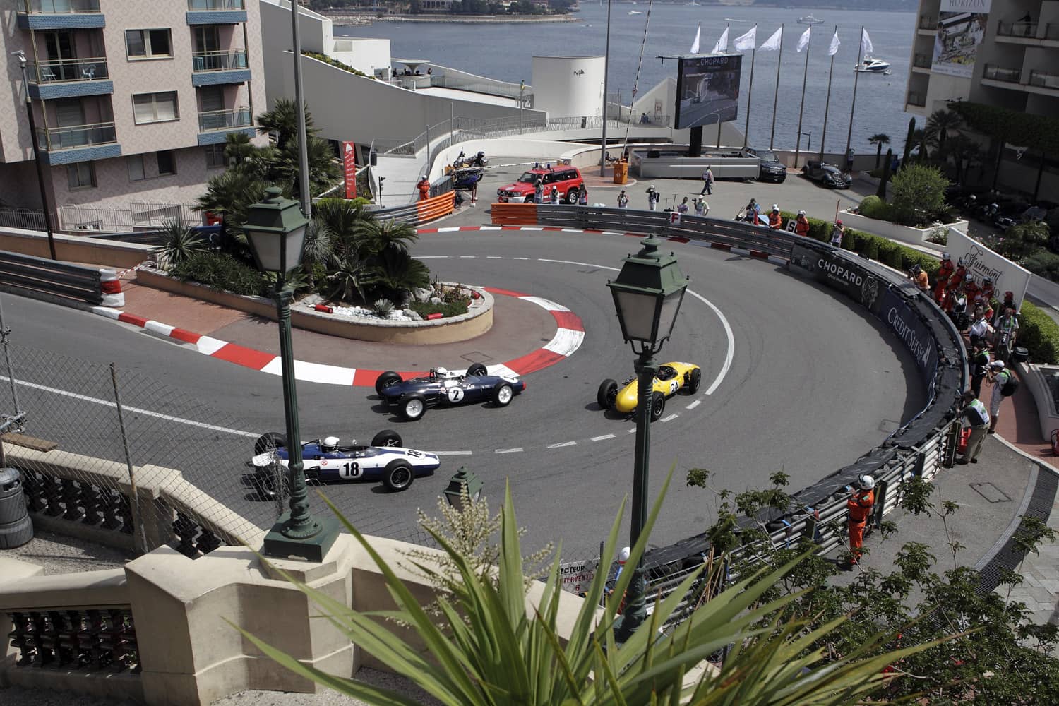 Grand Prix Monaco Historique, 2012, mokla 0512, impressionen