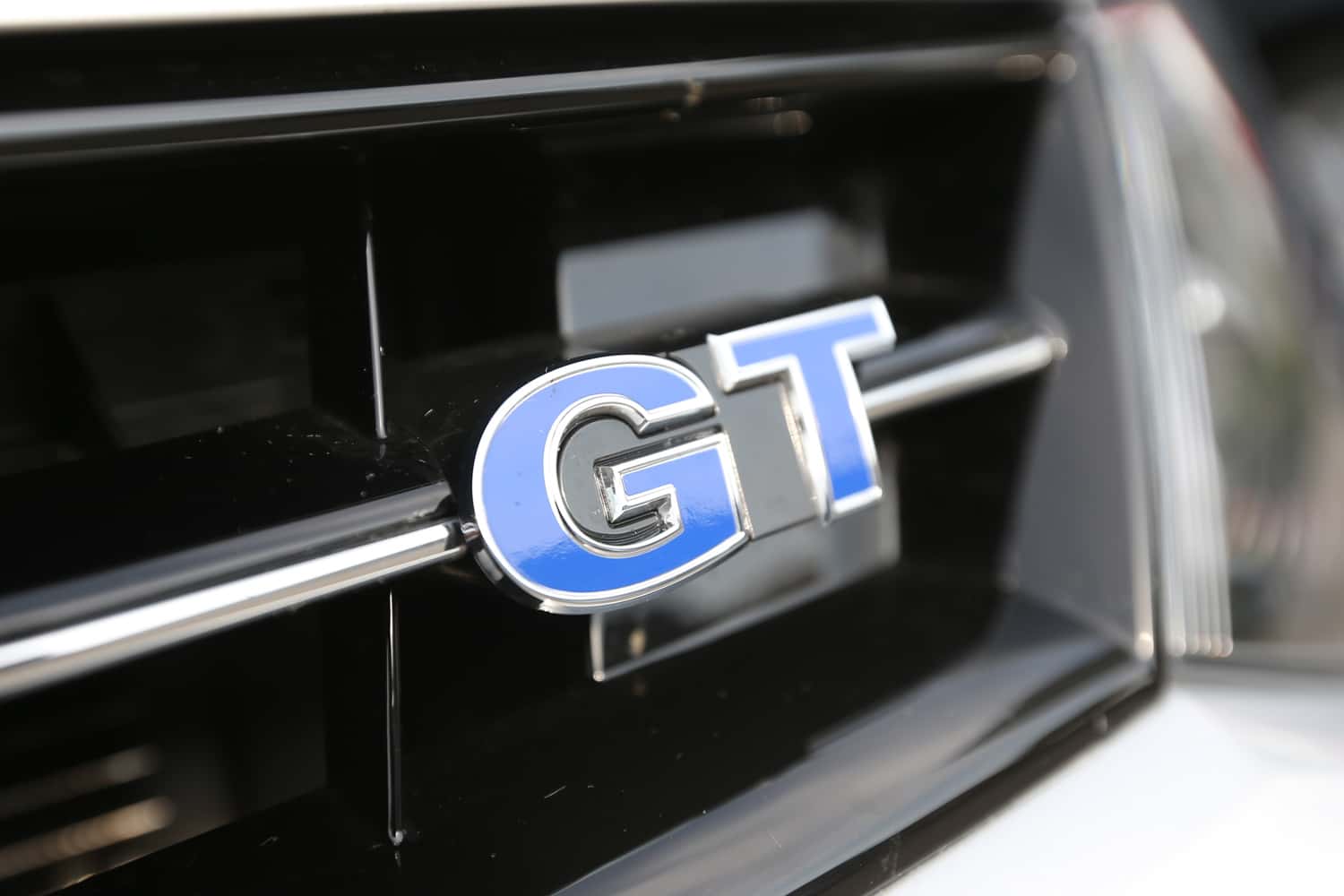 VW Polo Blue GT, Typenbezeichnung