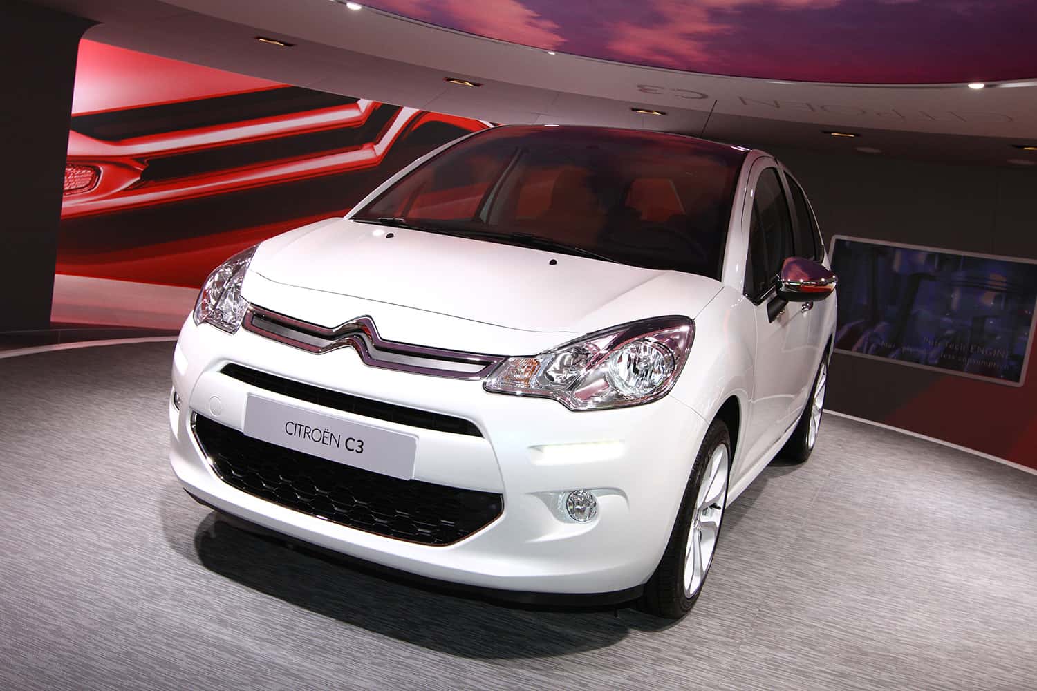 Citroen C3