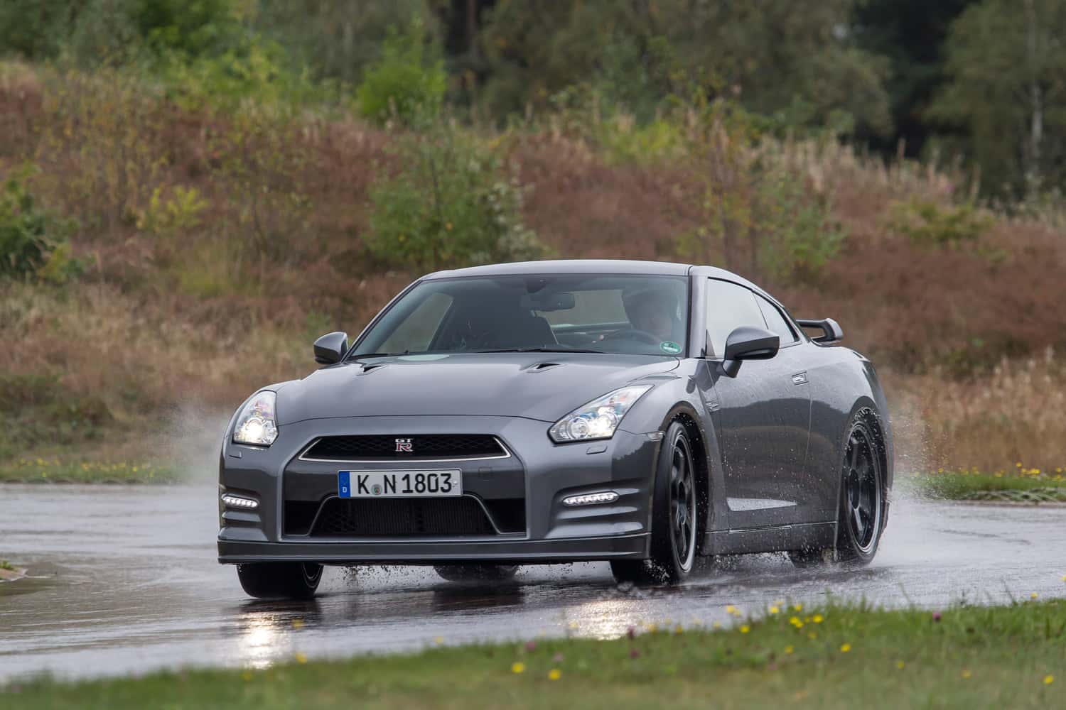 Porsche 911 Carrera S 991