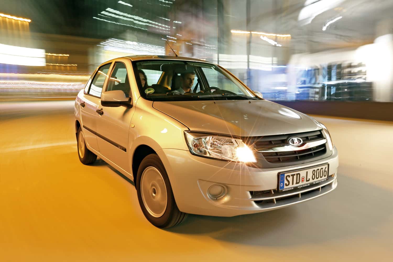 Porsche 911 Carrera S 991