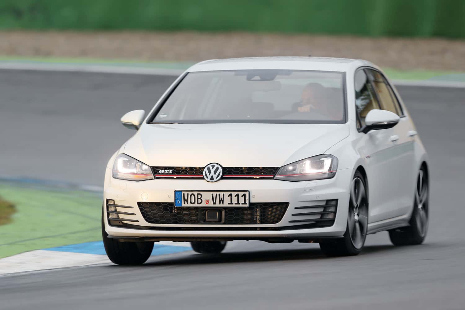 Porsche 911 Carrera S 991