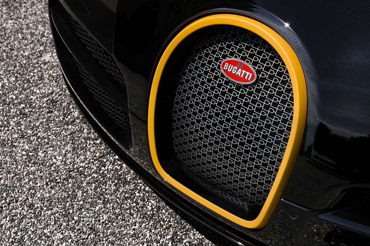 Bugatti Veyron 16.4 Grand Sport Vitesse 1 of 1