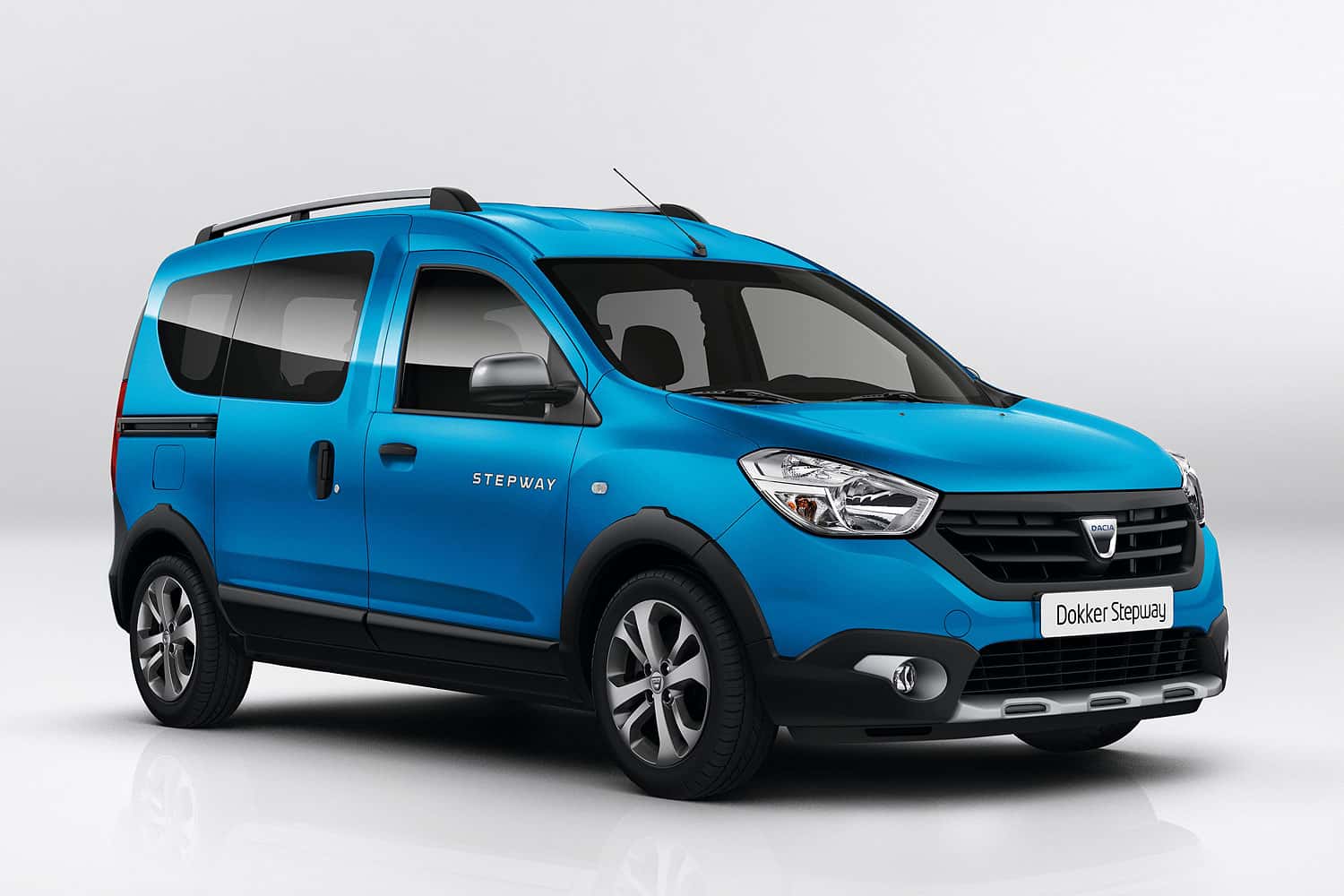 09/2014, Dacia Dokker Stepway