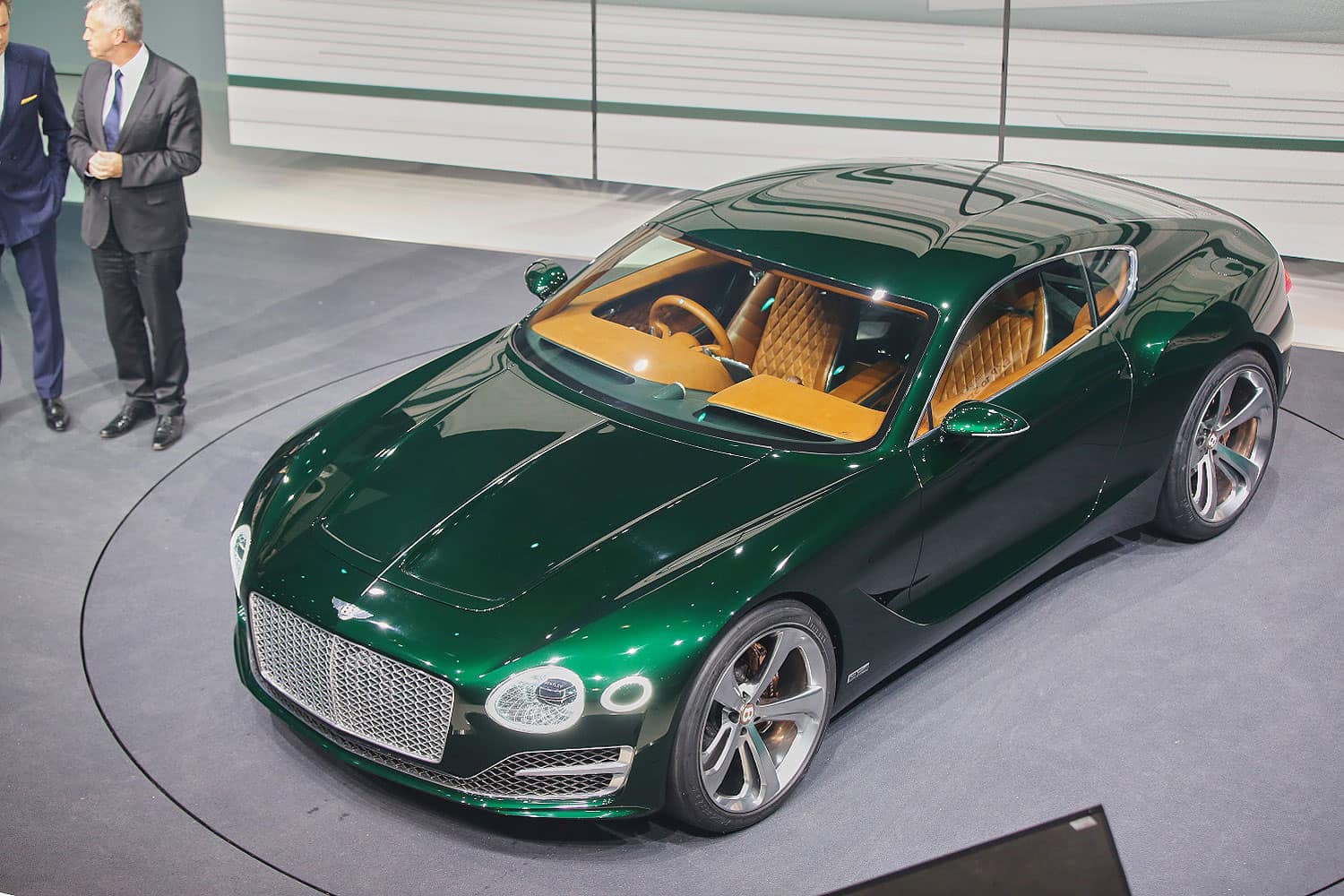 03/2015 VW Group Night 2015 Genf